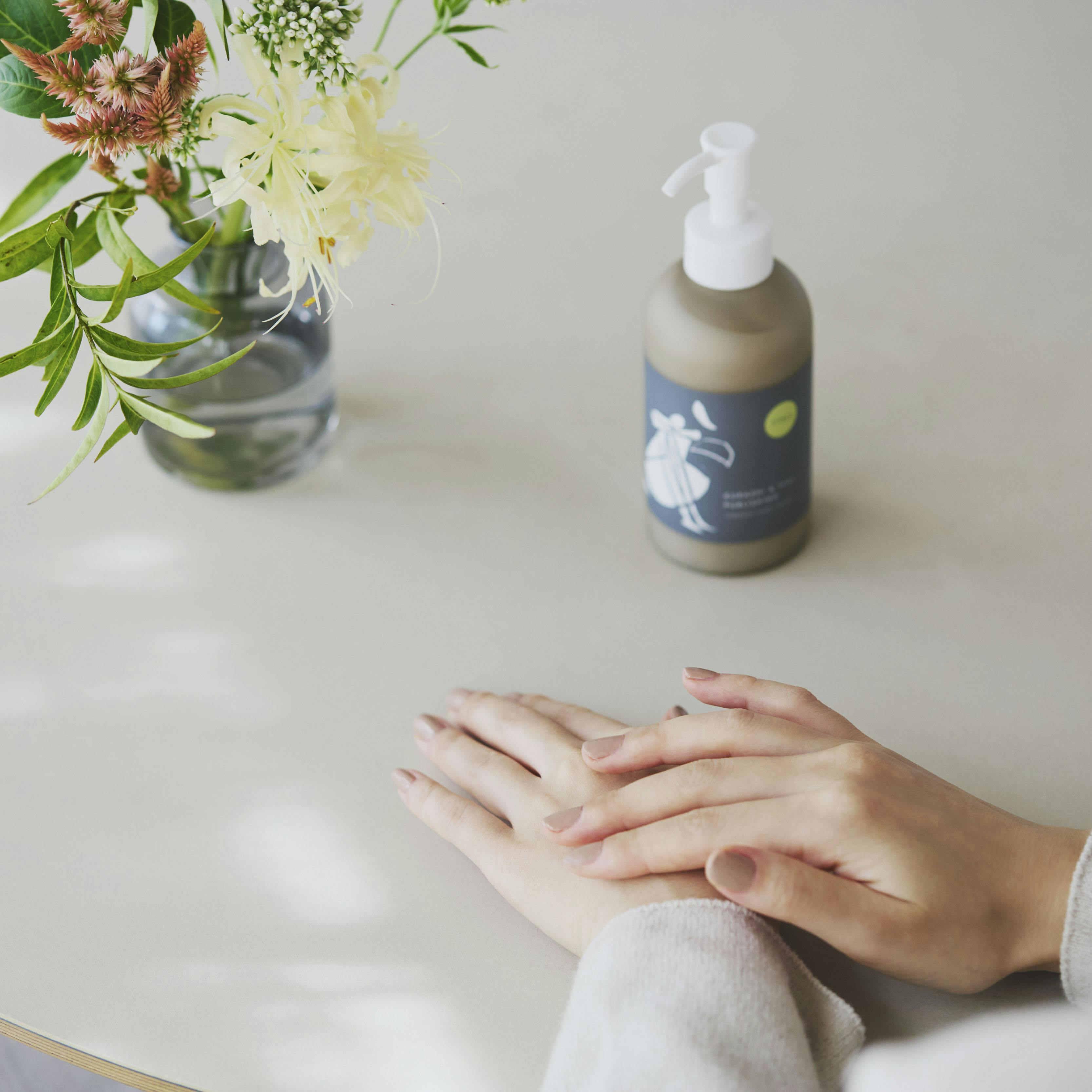 Handecoré ハンドクリーム 35g 日本製 Handecoré ハンドクリーム 35g 日本製