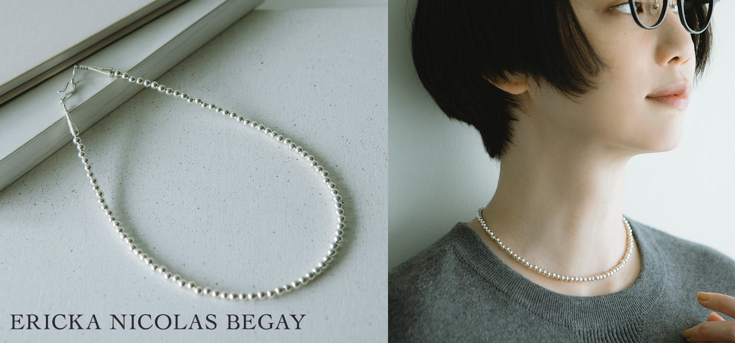 ERICKA NICOLAS BEGAY(エリッカ ニコラス ビゲイ)のナバホ ERICKA NICOLAS BEGAY(エリッカ ニコラス ビゲイ)のナバホ