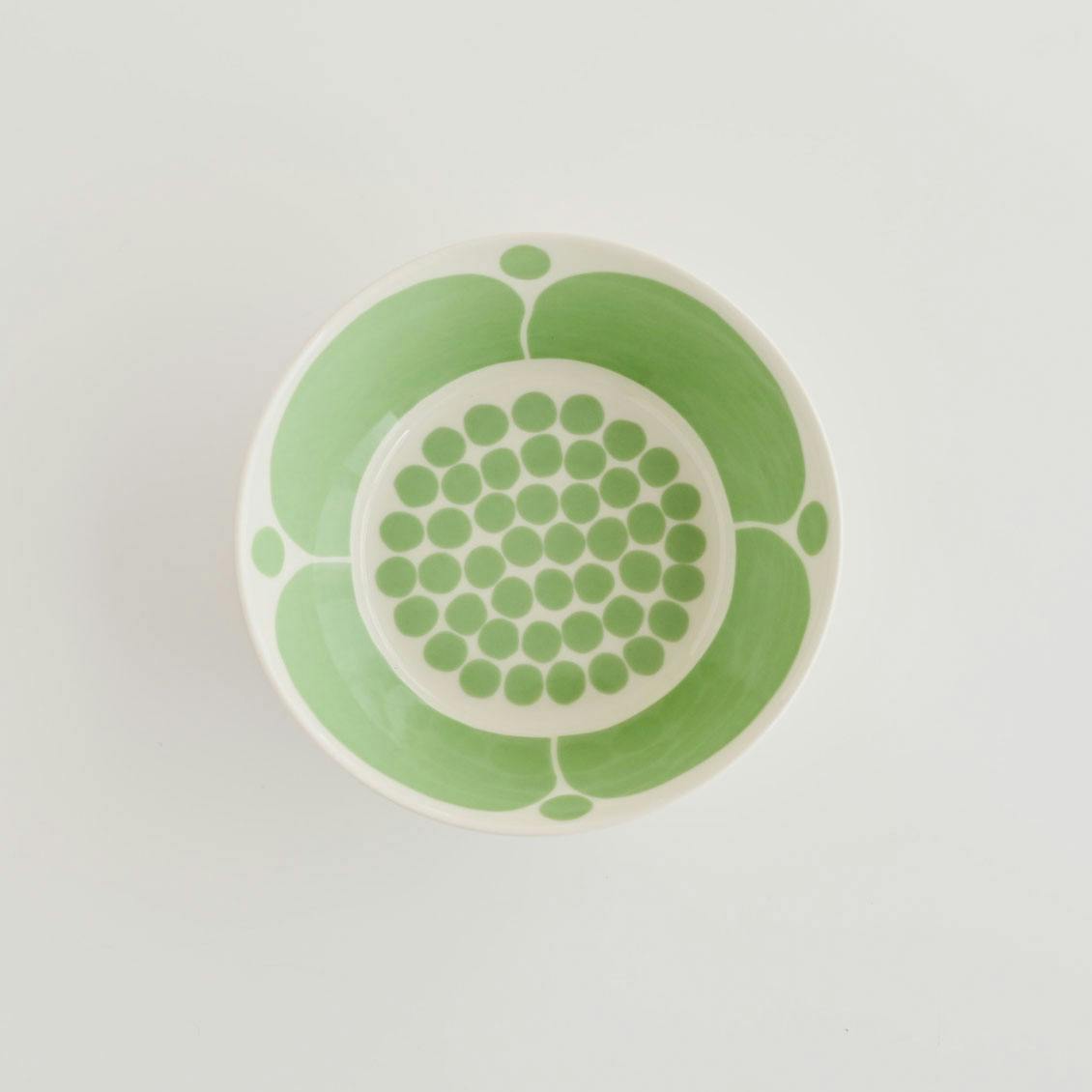 ARABIA（アラビア) 　スンヌンタイ　ボウル17cm　ペア ARABIA/アラビア Sunnuntai/スンヌンタイ ボウル17cm | Flow