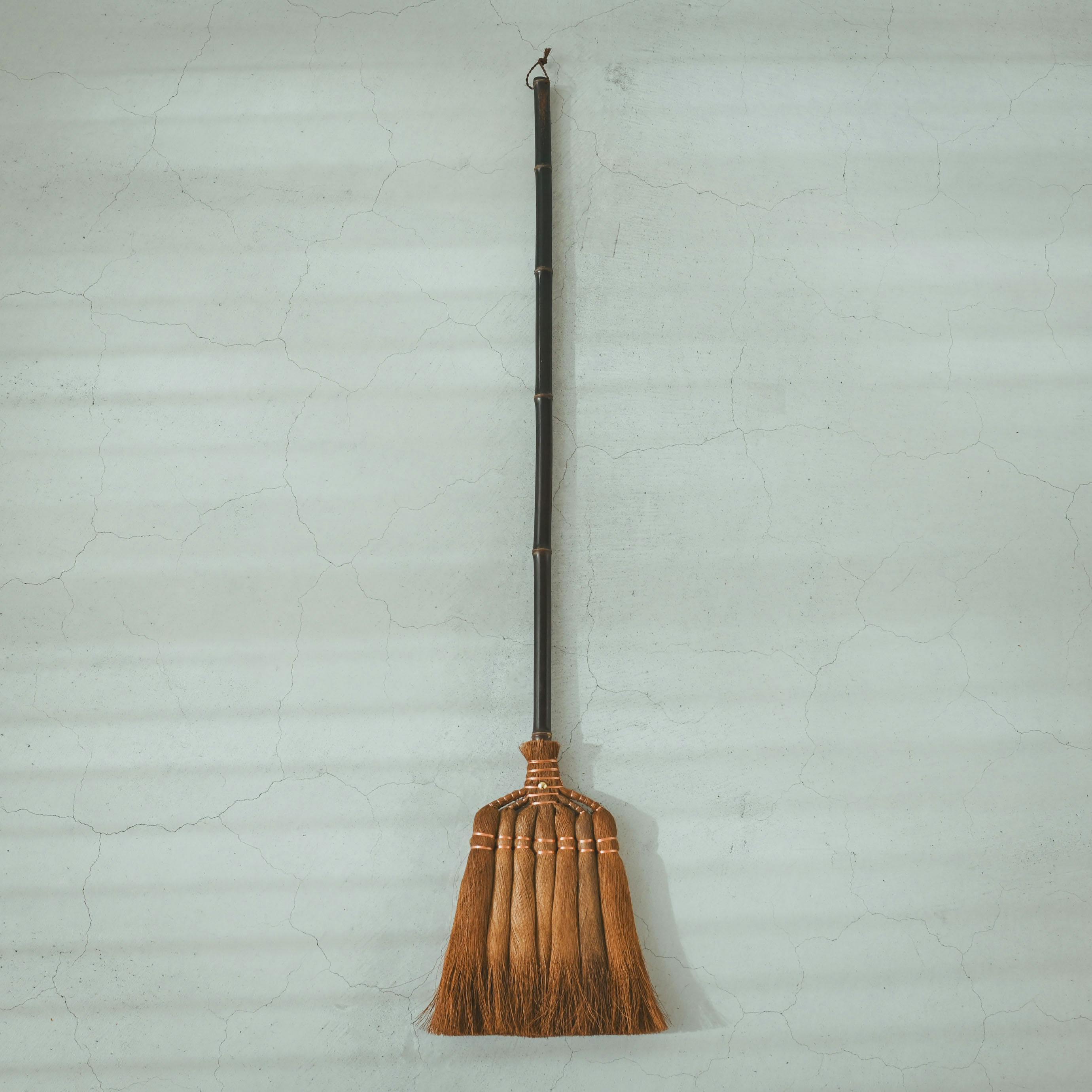 松野屋 / シュロ長柄ぼうきの商品写真