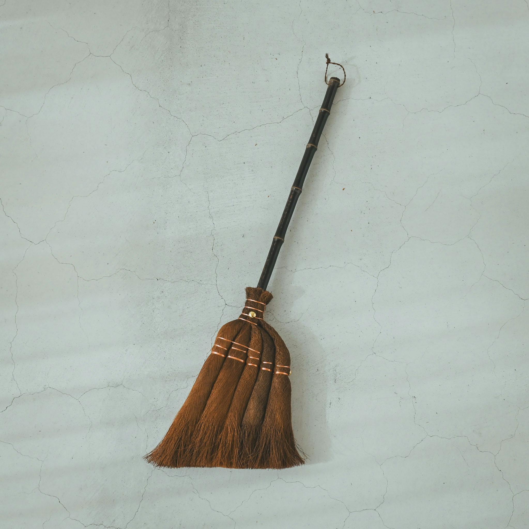 松野屋 / シュロ手ぼうきの商品写真