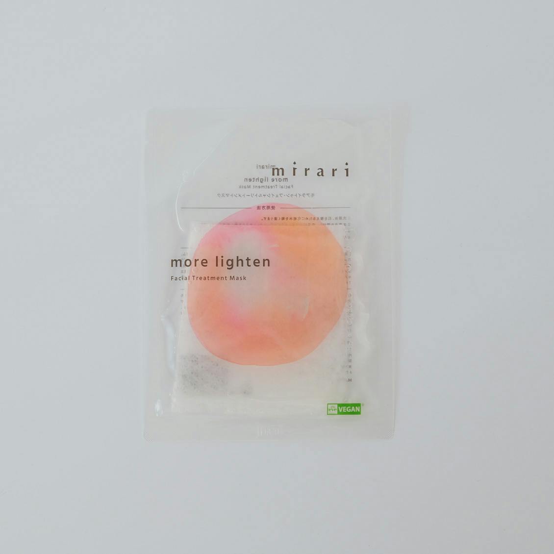 当店限定お試しセット】 mirari / ミラリ / フェイシャル