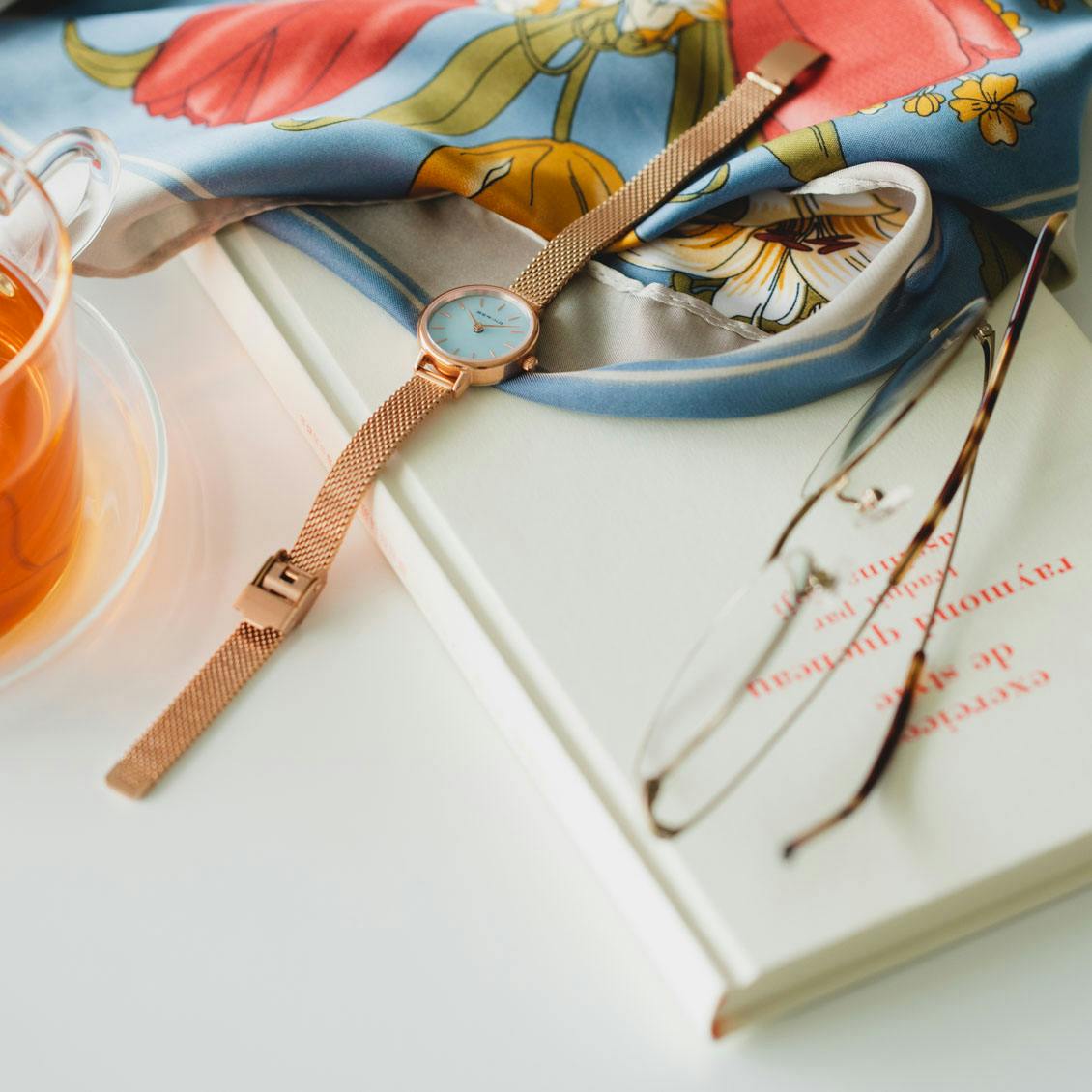 BERING / Classic Mini【日本限定カラー】 / 腕時計 - 北欧、暮らしの