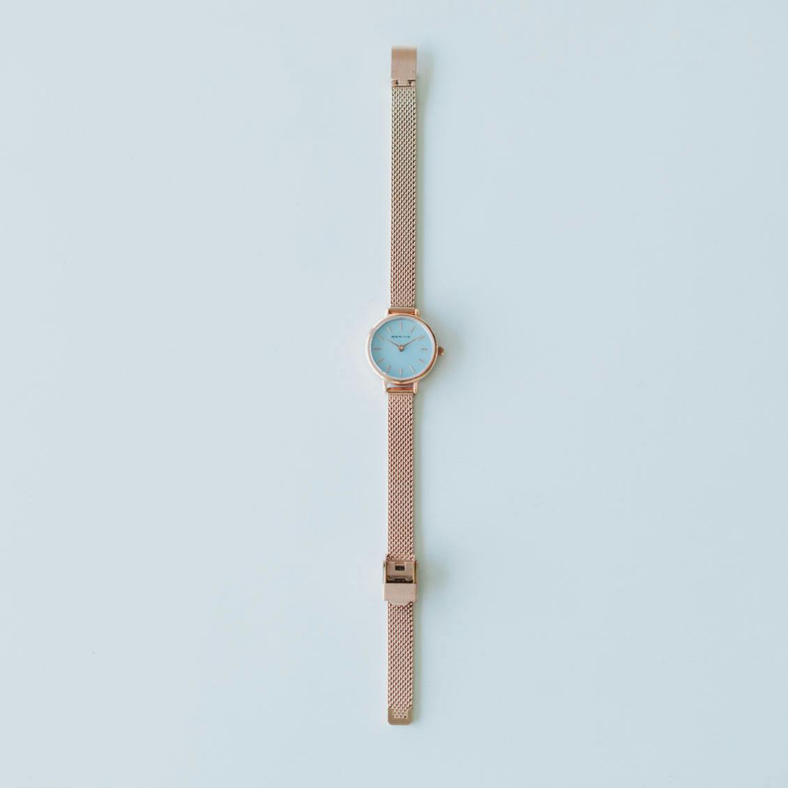 BERING / Classic Mini【日本限定カラー】 / 腕時計 - 北欧