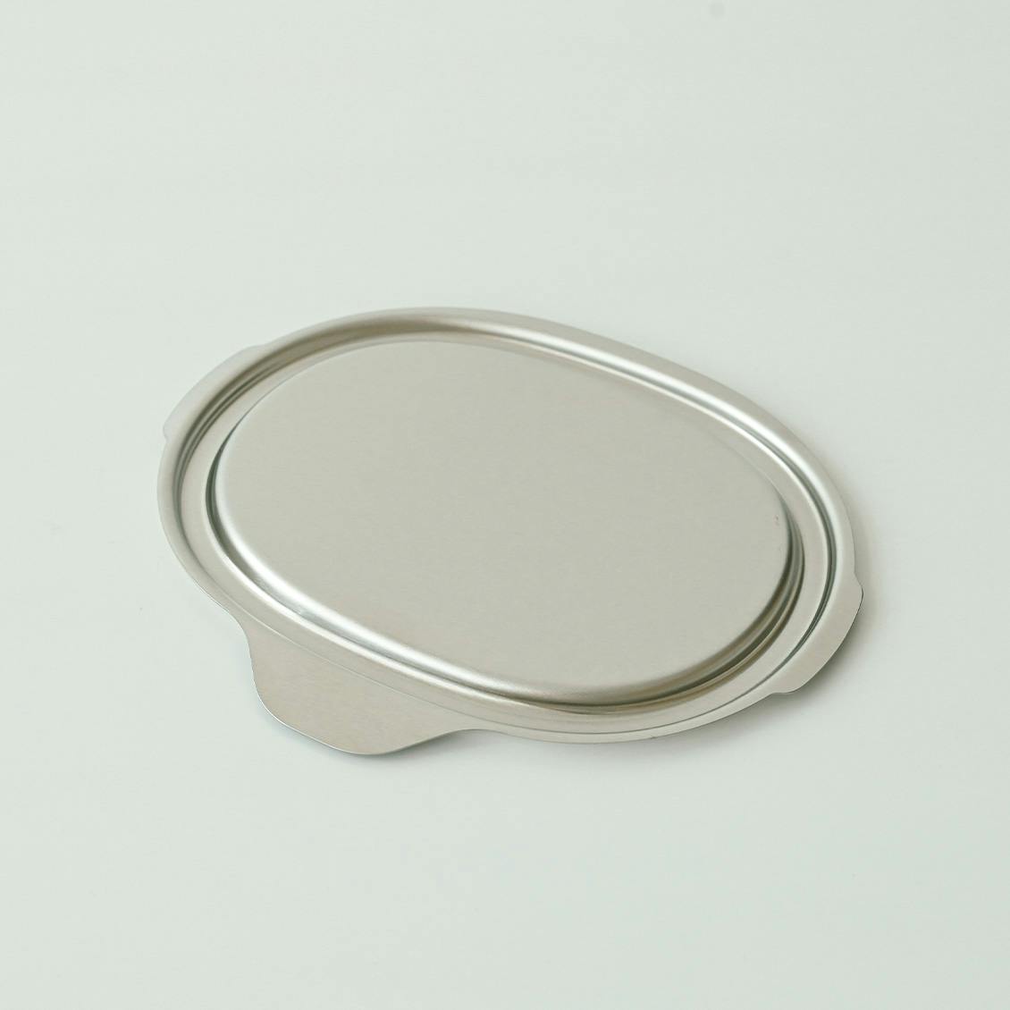 ヨシカワ / 揚げ鍋用ステンレス蓋 / aikataの商品写真