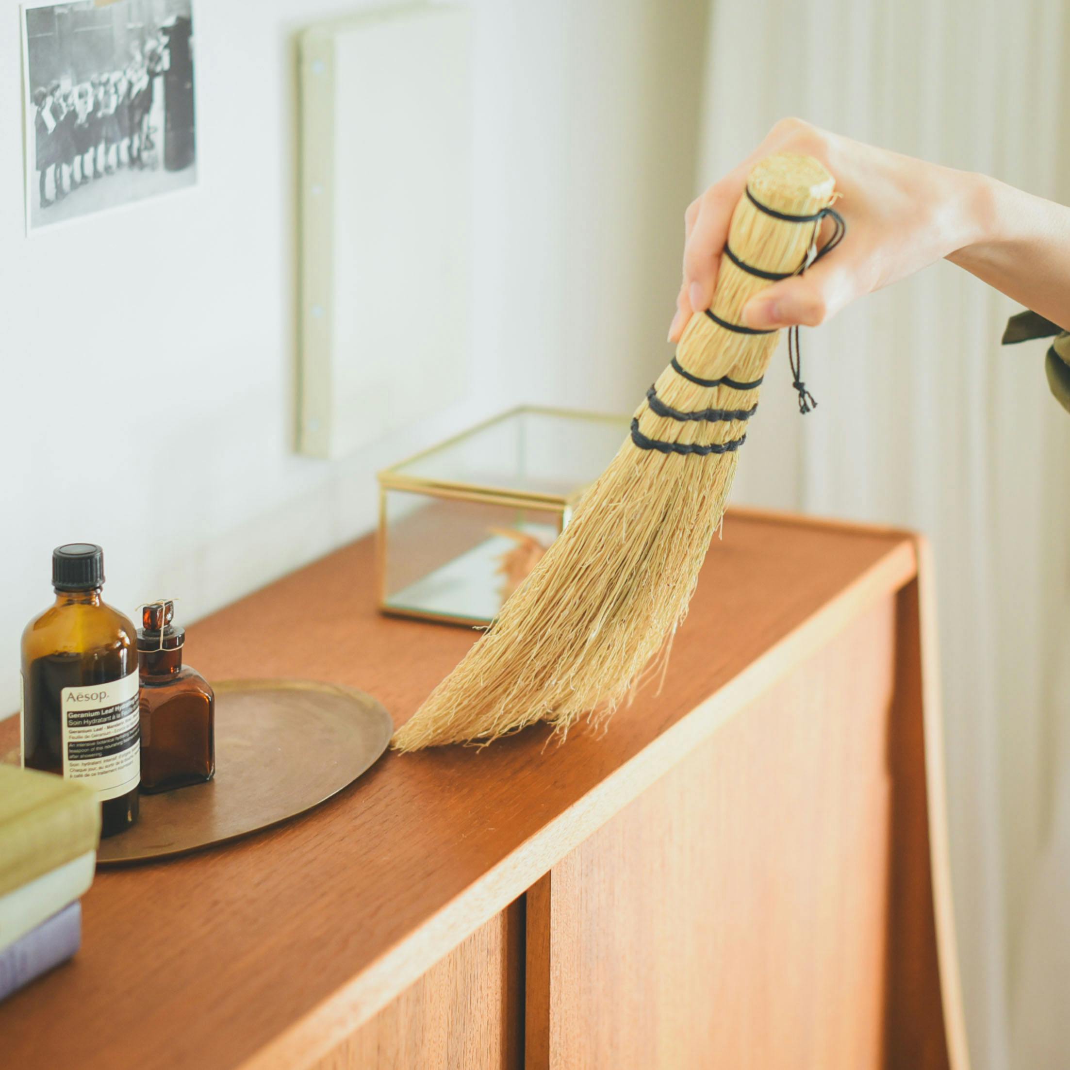 北欧 インテリアヴィンテージ ヤコブセン スコープ北欧暮らしの道具店好きに 北欧ヴィンテージ×グリーンの絶妙なバランス。一人暮らしの1LDK