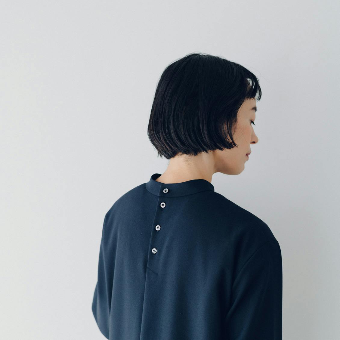 私らしく、ハレの日を」シワになりにくいフォーマルワンピース