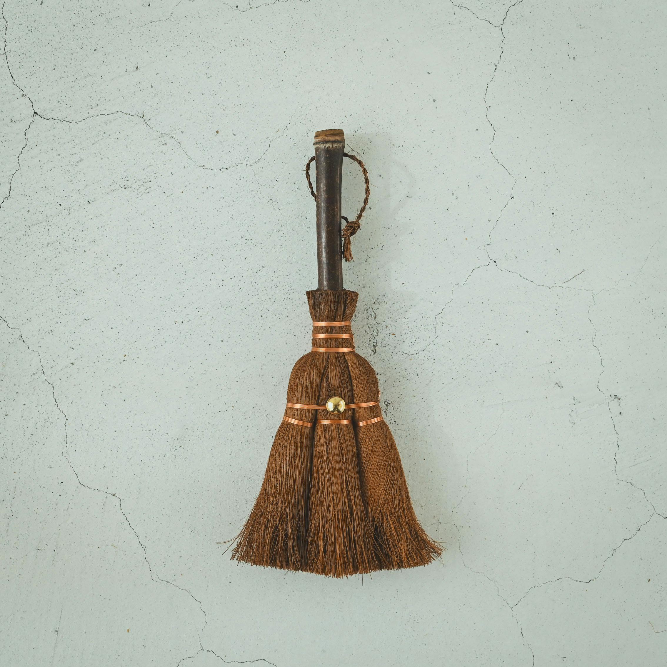 松野屋 / シュロ荒神ぼうきの商品写真