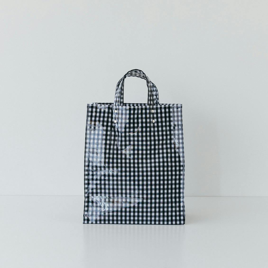 TEMBEA[テンベア]TOTEBAG POCKET MINI TMB-2283H << MIDLAND