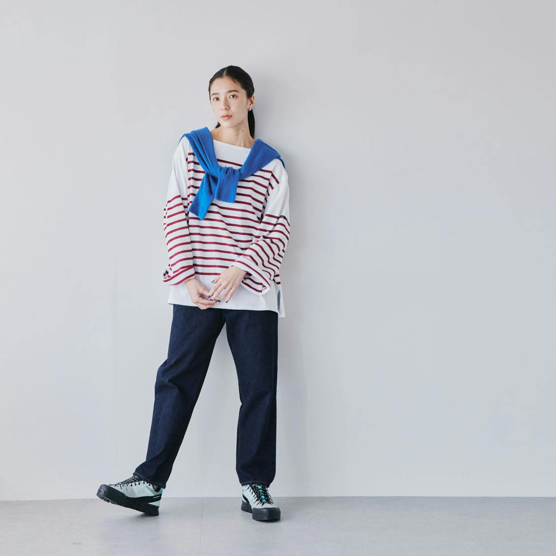 2025年版】大人女子のためのデニムコーデ36選 - ファッション通販 MAGASEEK(マガシーク)