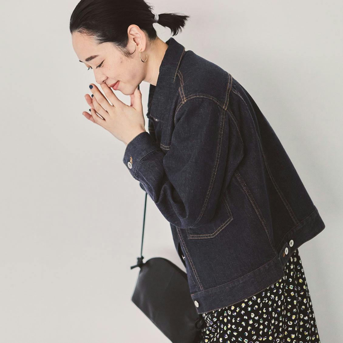 新品 月光 8010 GEKKO デニムジャケット 46 BJ314 2016 2025年最新】月光 ジーンズ 8010の人気アイテム - メルカリ