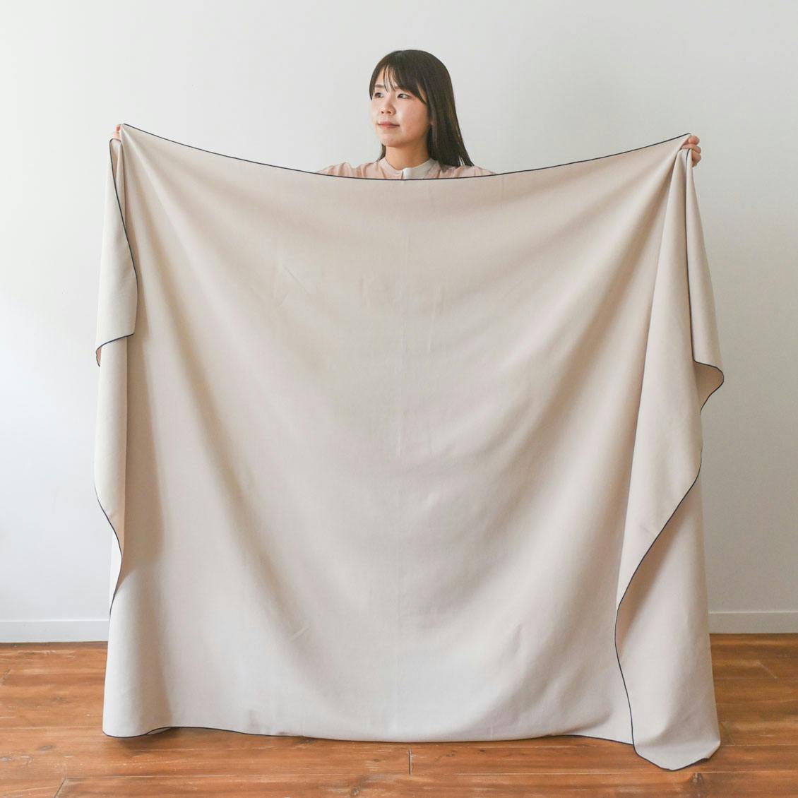 ieno textile / マルチクロス（カーテン） / Sina（136cm✕230cm