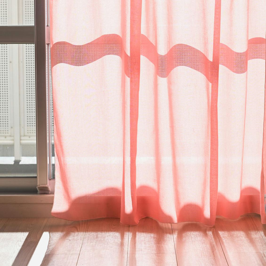 ieno textile / マルチクロス（カーテン） / TOSS（140cm×230cm