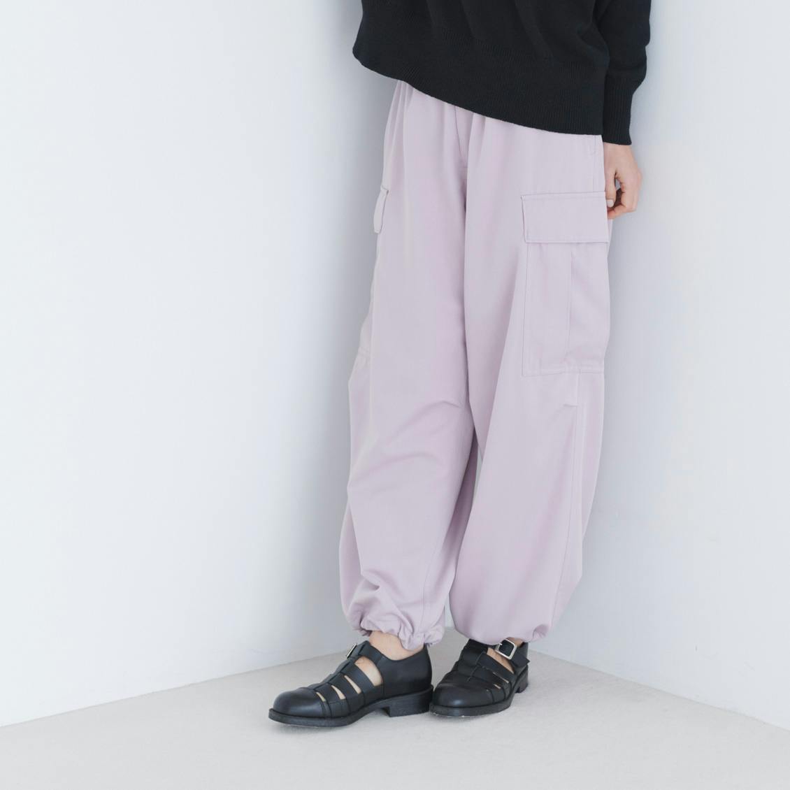 パンツ - 北欧、暮らしの道具店