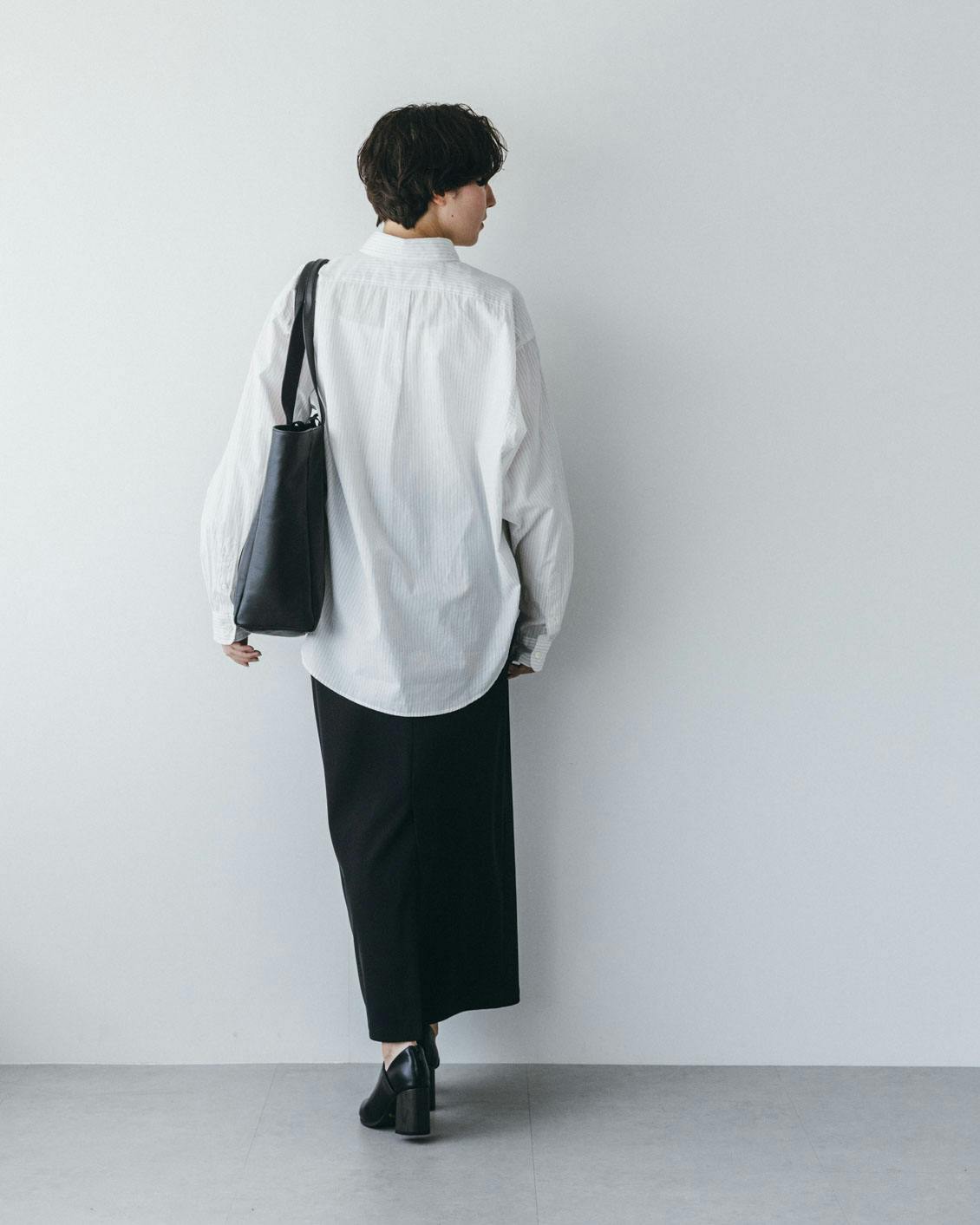 NORMALLY / レザートートバッグ - 北欧、暮らしの道具店
