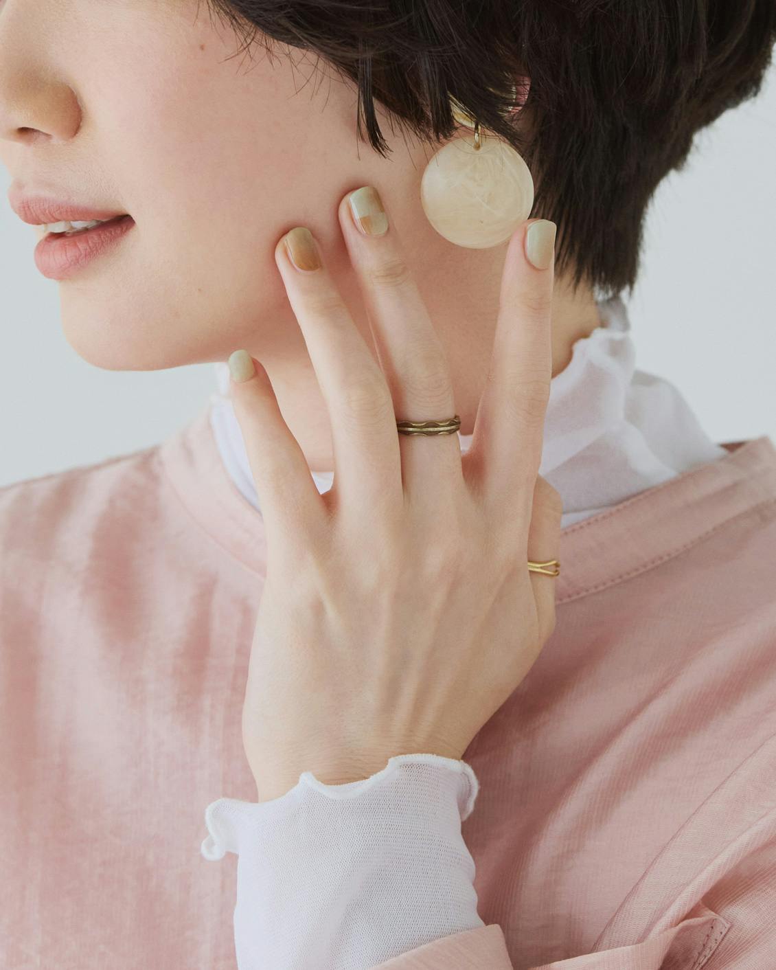 ナナ　ライト6本 7nana / ナナ / LEDライト（6W） - 北欧、暮らしの道具店