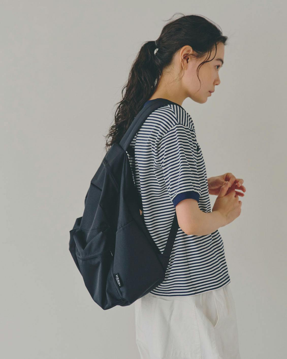 KARRI / AMIACALVA / バックパック - 北欧、暮らしの道具店
