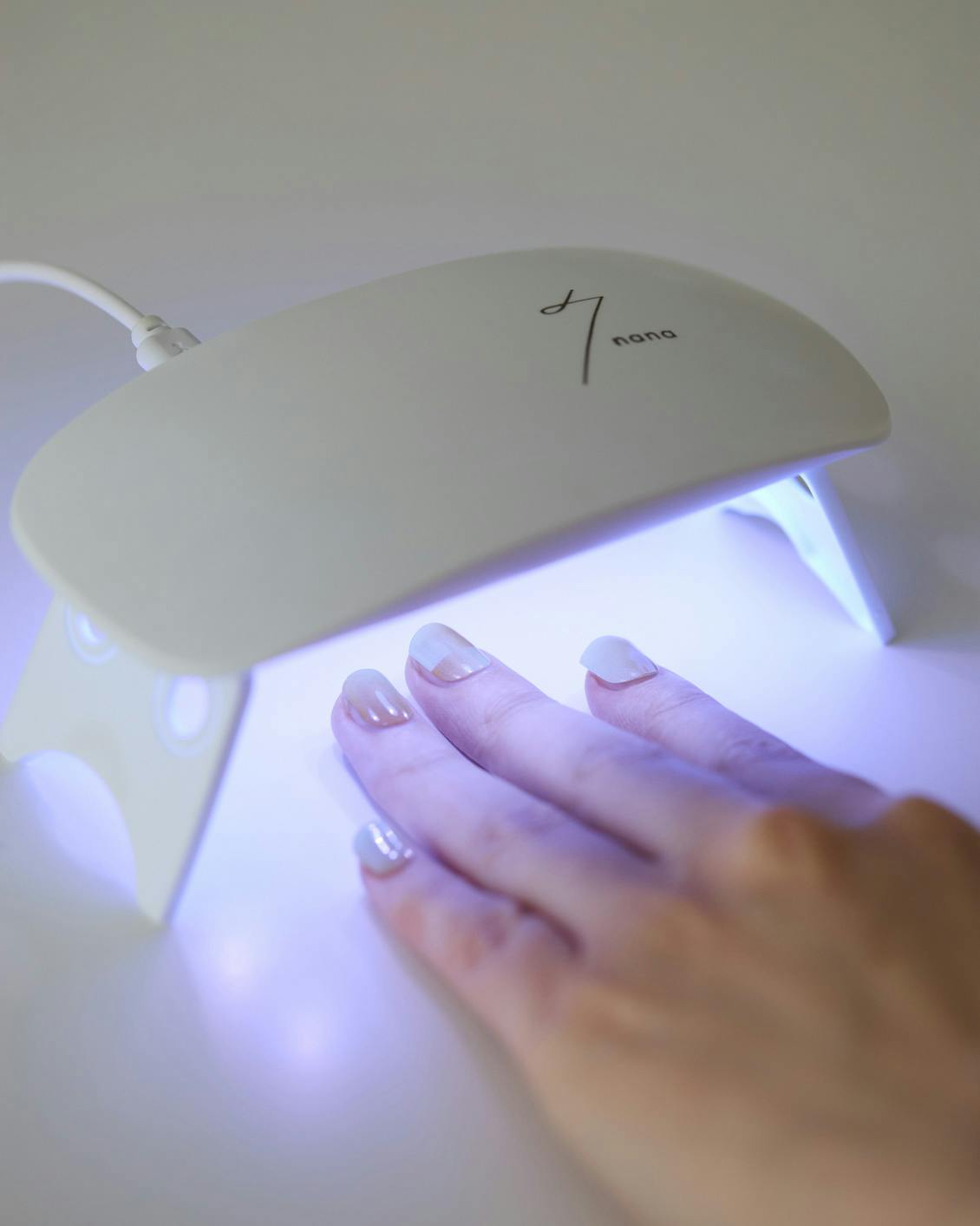 ナナ　ライト6本 7nana / ナナ / LEDライト（6W） - 北欧、暮らしの道具店