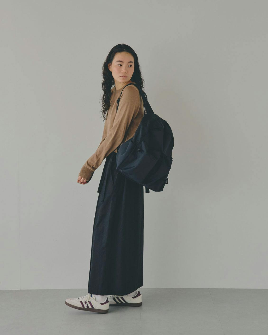 バッグ KARRI AMIACALVA BACKPACK KARRI AMIACALVA(カリ アミアカルヴァ)/BACKPACK(バックパック