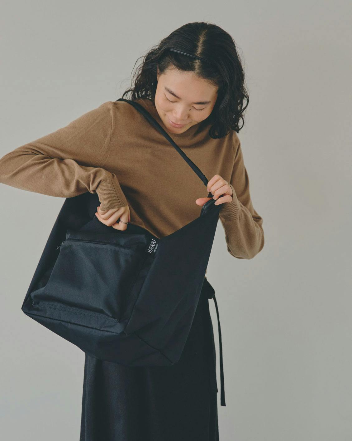 KARRI / AMIACALVA / 2WAYショルダーバッグS KARRI / AMIACALVA / 2WAYショルダーバッグ（S） - 北欧、暮らし