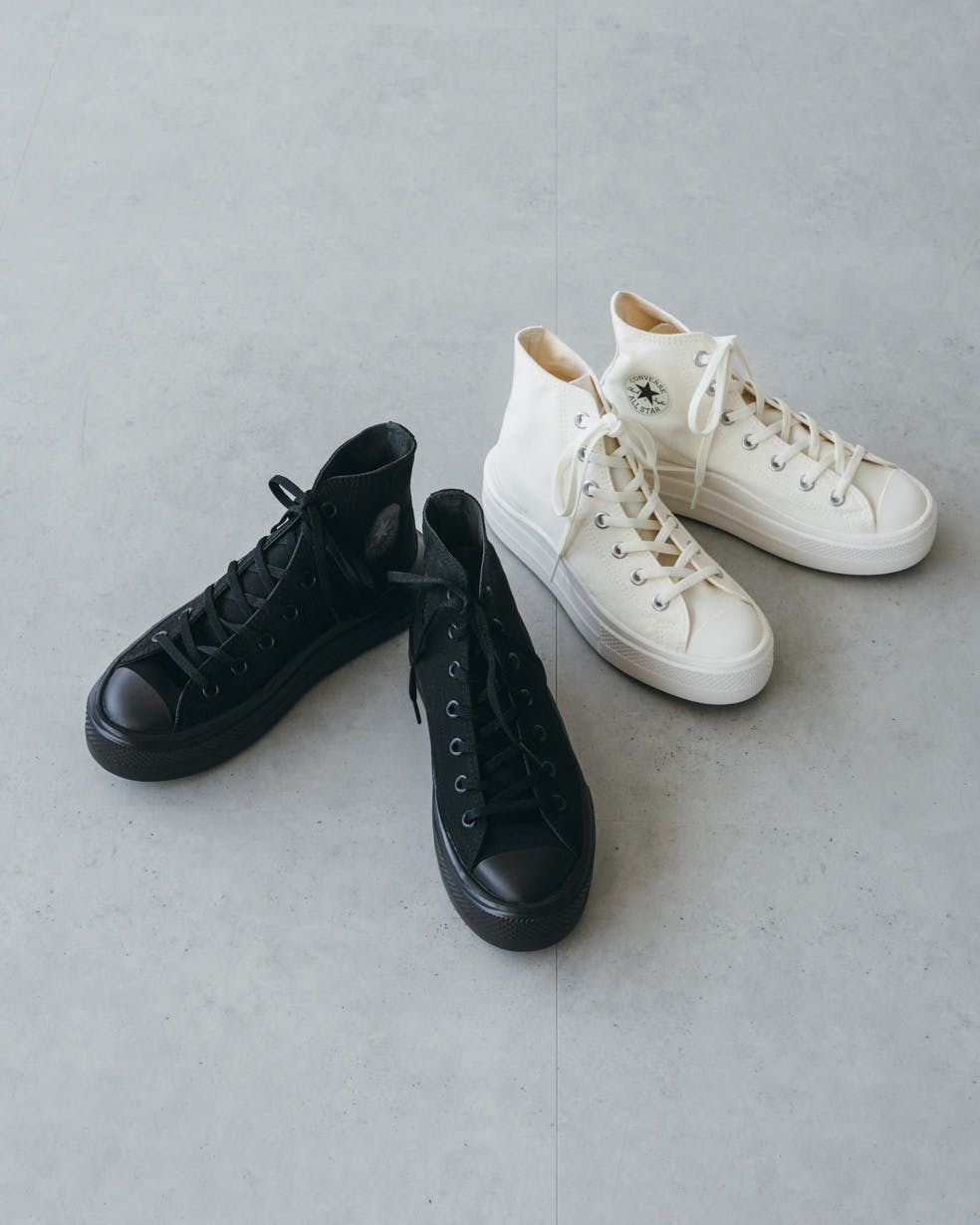 CONVERSE / コンバース / オールスター / ライトPLTSⅡ