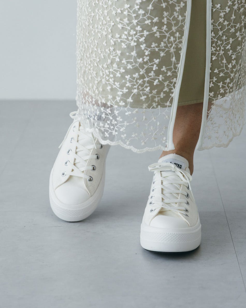 信頼も厚い / CONVERSE コンバース ライトPLTSⅡ / オールスター / 靴
