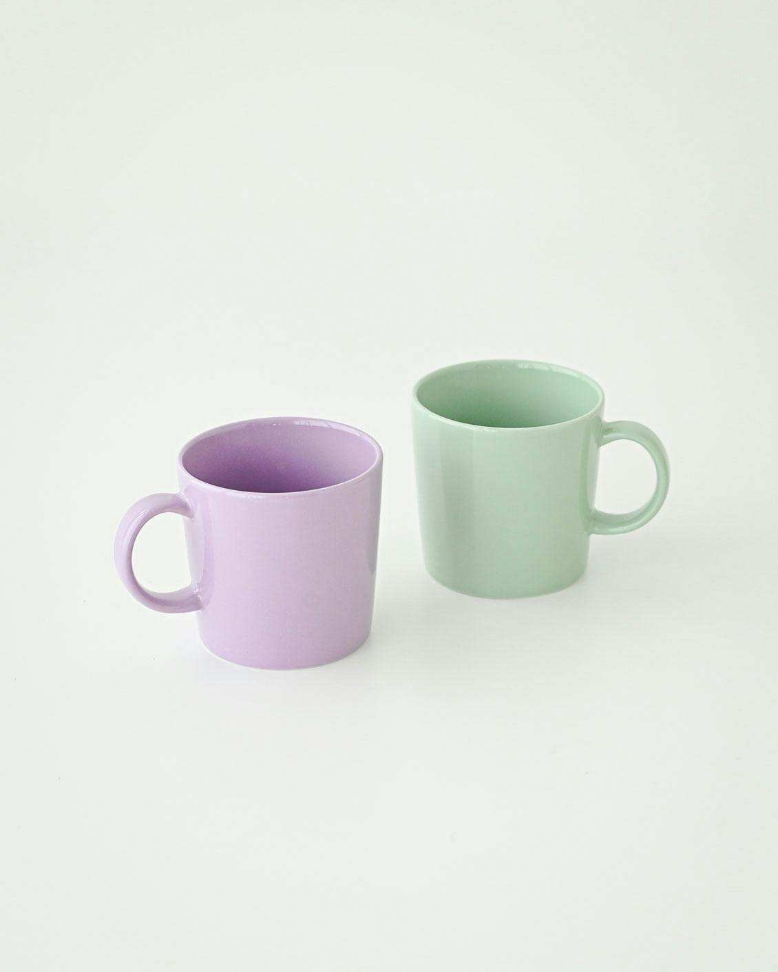 専用です【新品】イッタラ ティーマ ローズ&セージグリーン 専用です【新品】イッタラ ティーマ ローズ&セージグリーンΩ