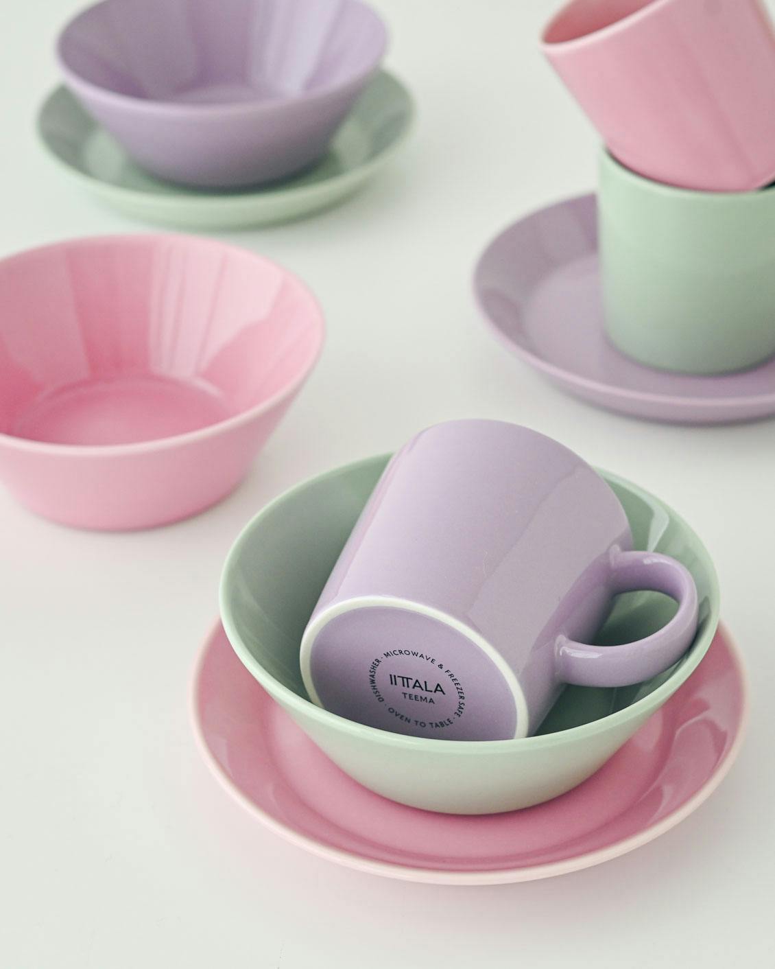 限定カラー】iittala / イッタラ / Teema / ティーマ / プレート 限定カラー】iittala / イッタラ / Teema / ティーマ / プレート