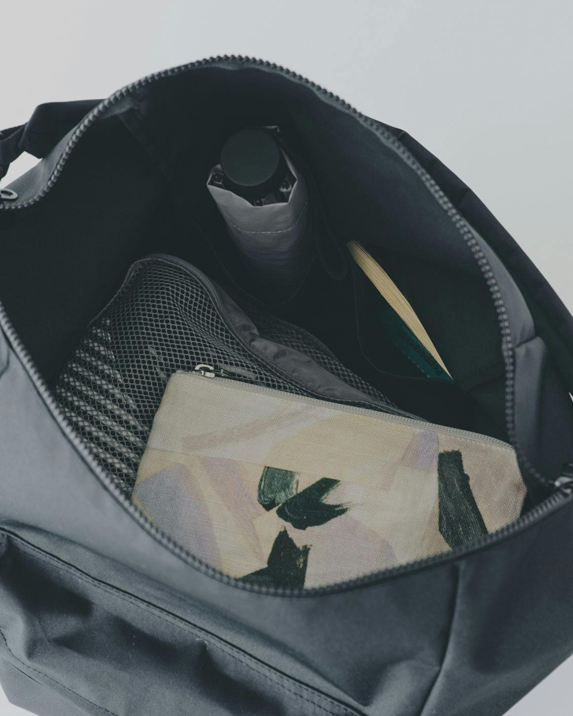 KARRI / AMIACALVA / 2WAYショルダーバッグ（M） - 北欧、暮らし