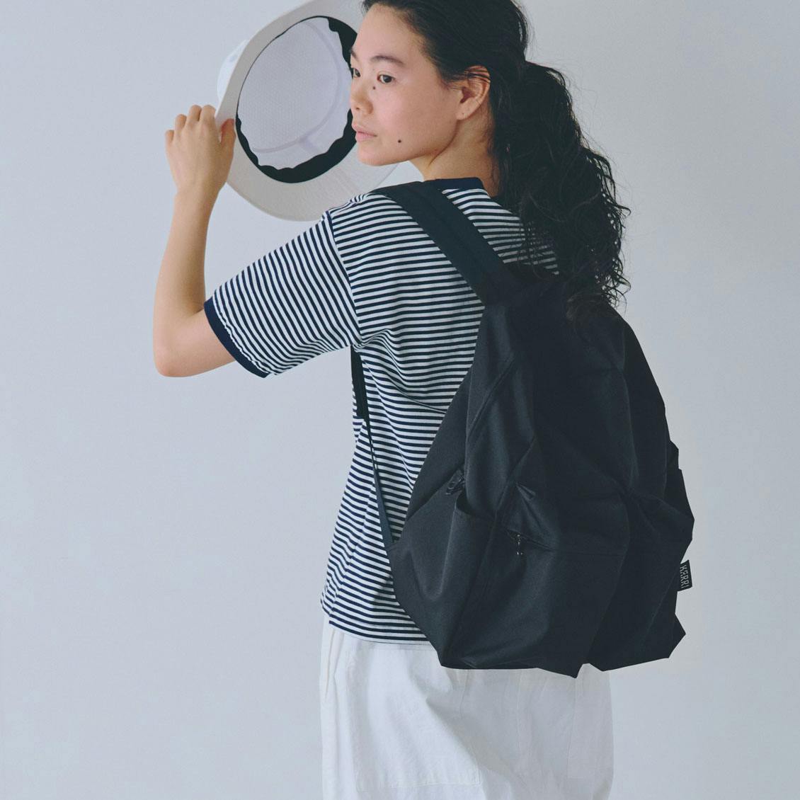 KARRI / AMIACALVA / バックパックの商品写真