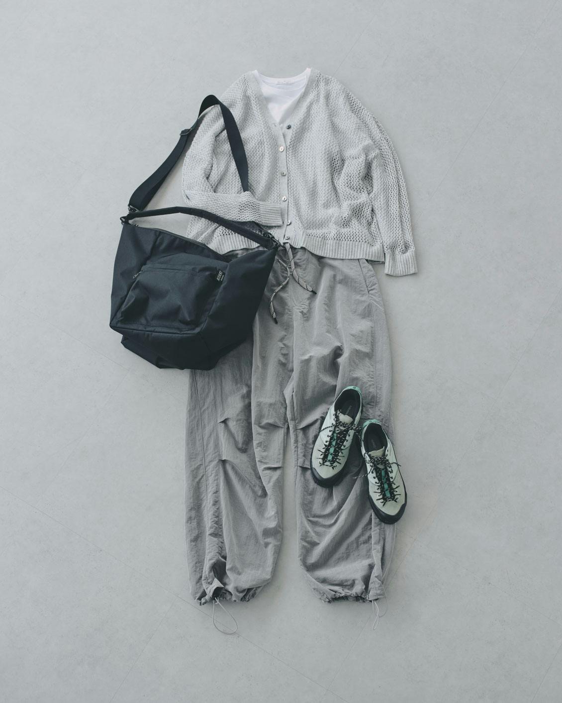 KARRI / AMIACALVA / 2WAYショルダーバッグ（S） - 北欧、暮らし