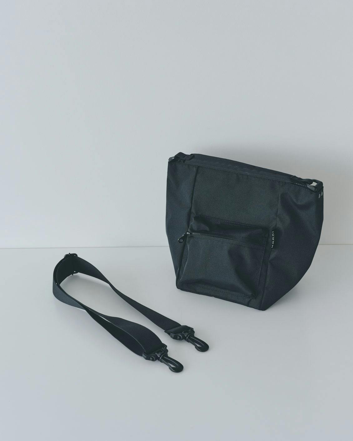 KARRI / AMIACALVA / 2WAYショルダーバッグ（M） - 北欧、暮らし