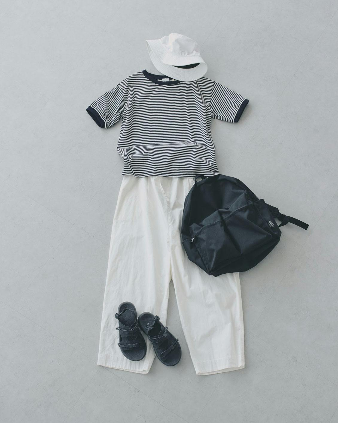 KARRI / AMIACALVA / 2WAYショルダーバッグ（S） - 北欧、暮らし