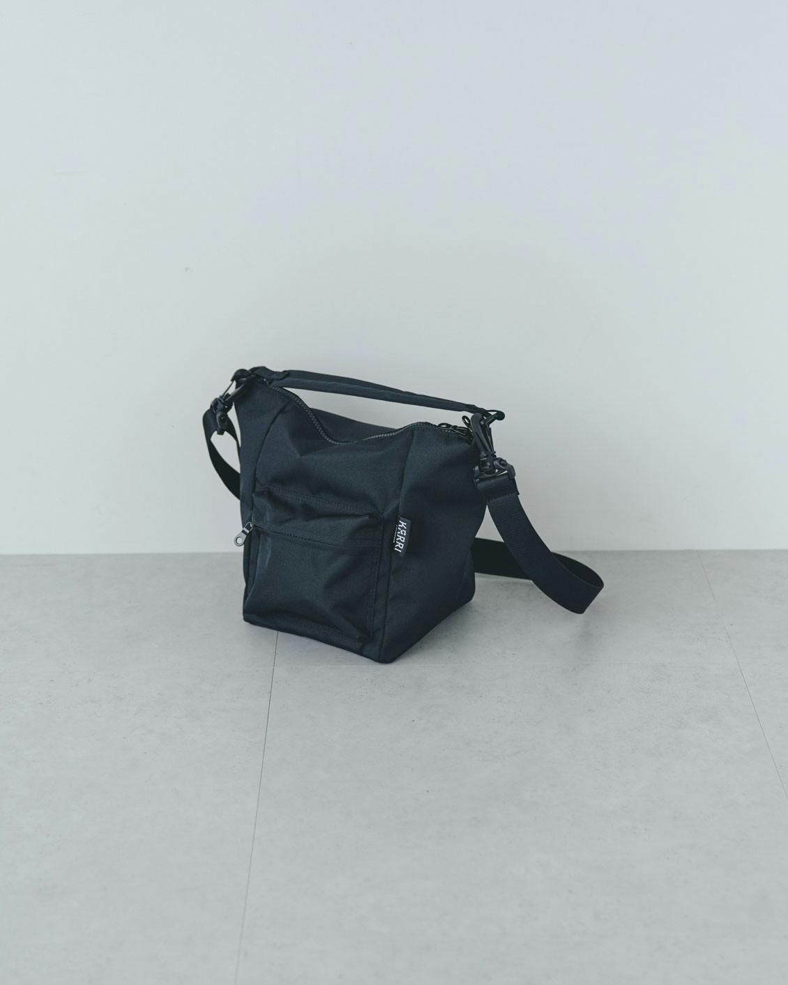 KARRI / AMIACALVA / 2WAYショルダーバッグ（S） - 北欧、暮らし