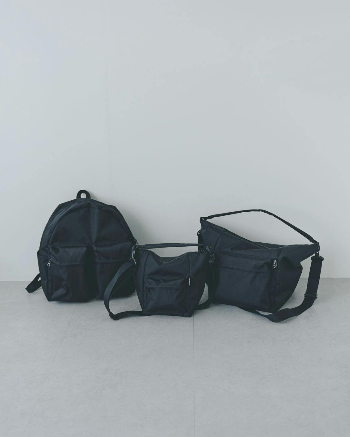 KARRI / AMIACALVA / バックパック - 北欧、暮らしの道具店