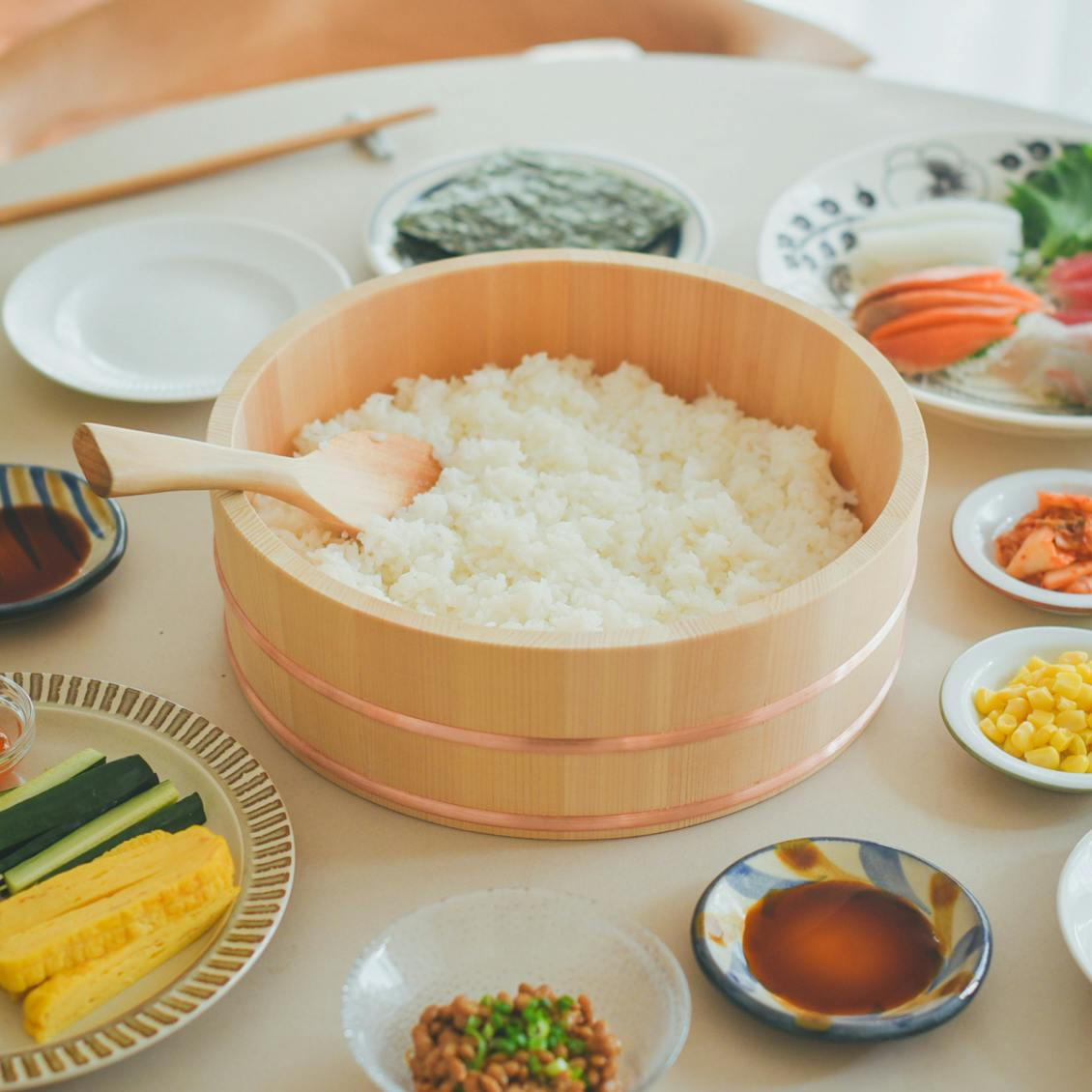 志水木材産業 / 飯台 / 33cmの商品写真