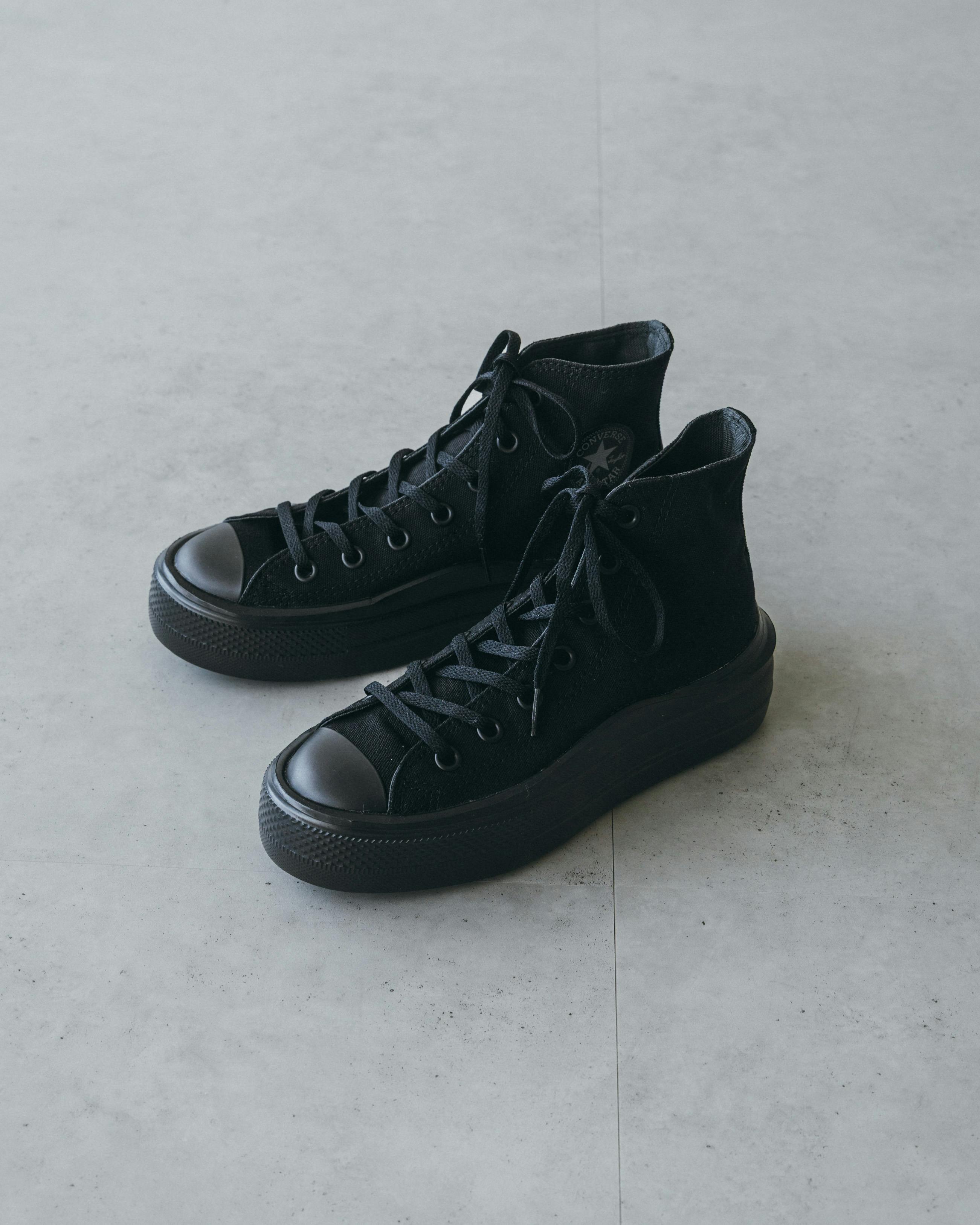 CONVERSE / コンバース / オールスター / ライトPLTSⅡ