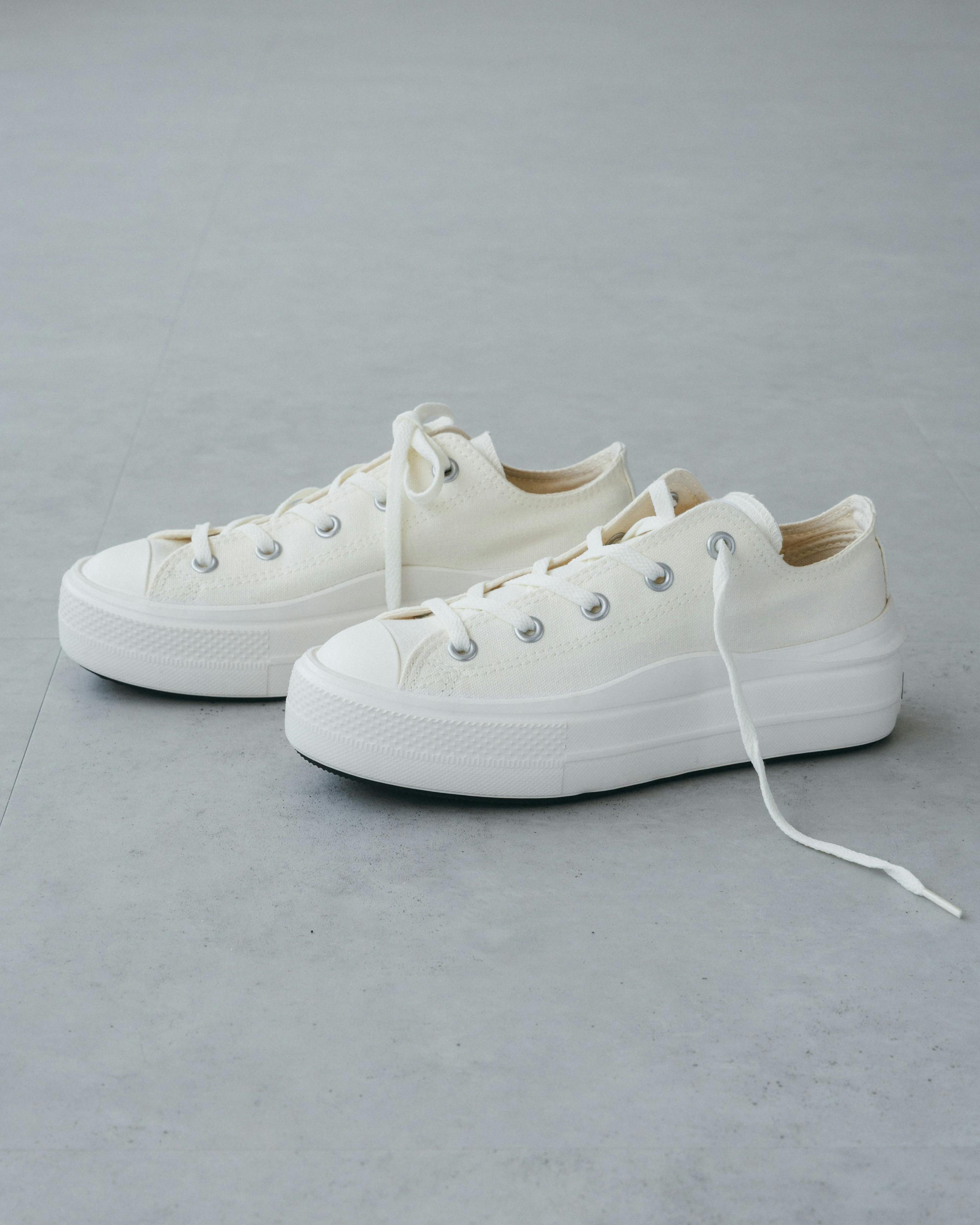 CONVERSE / コンバース / オールスター / ライトPLTSⅡ