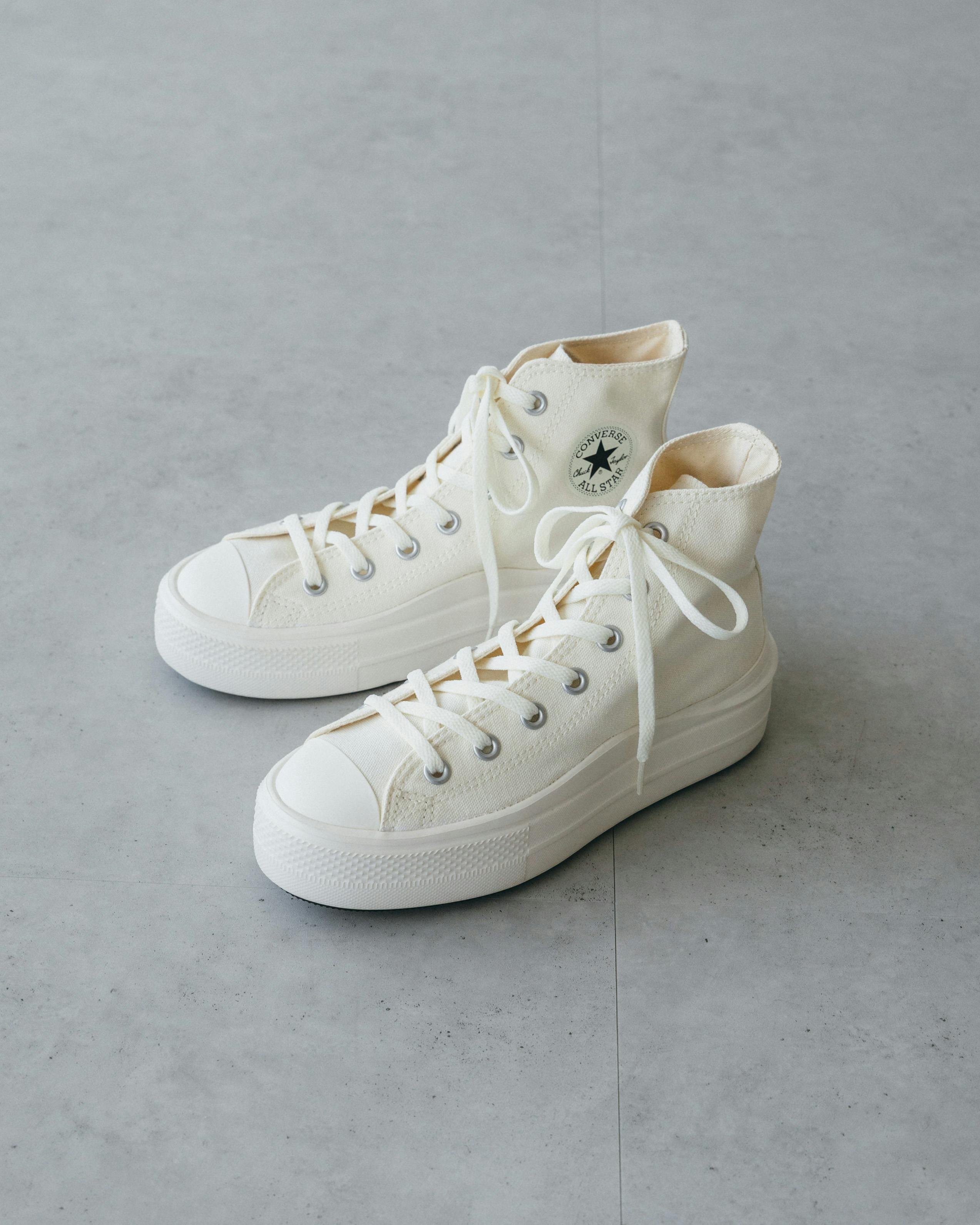 CONVERSE / コンバース / オールスター / ライトPLTSⅡ