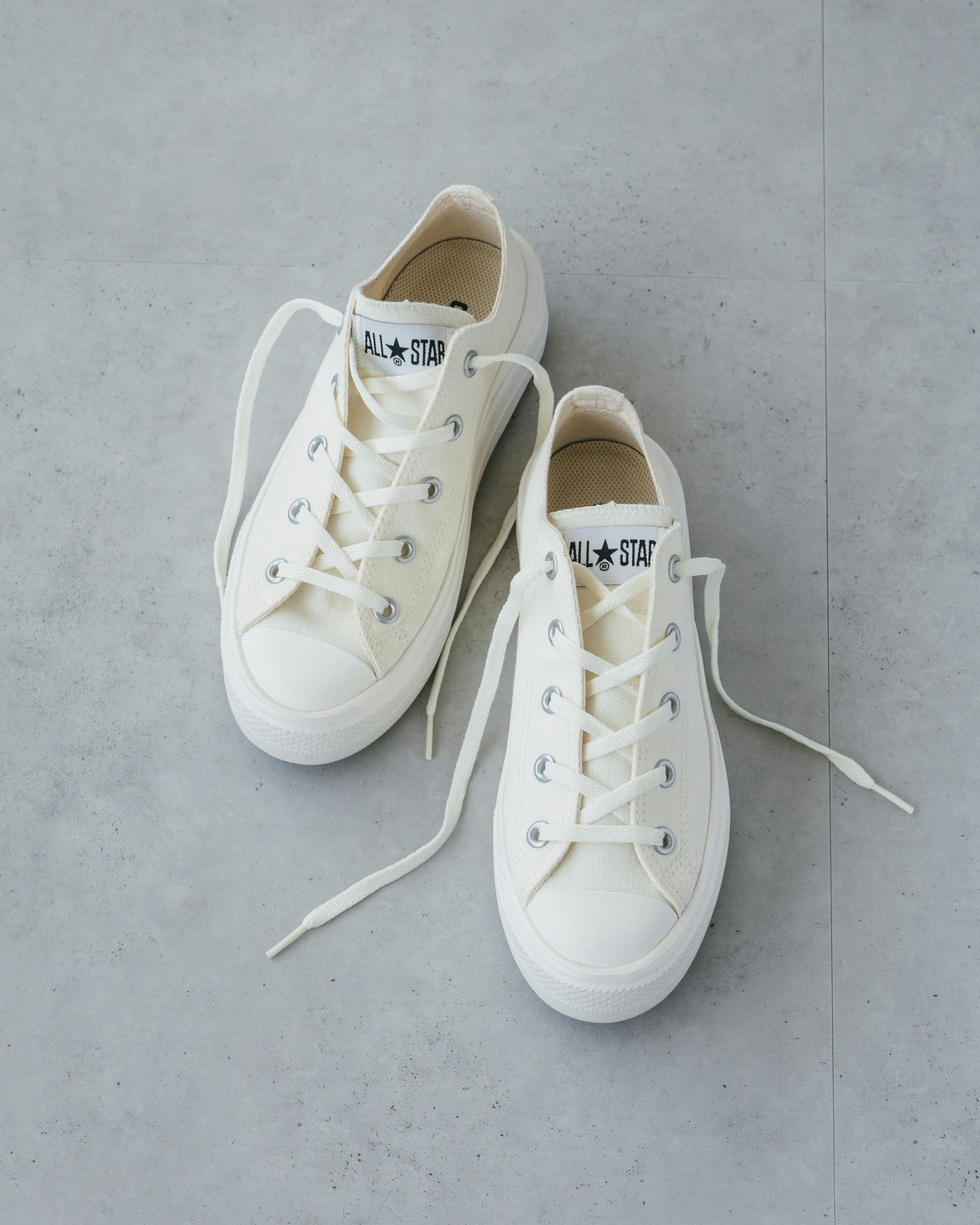 CONVERSE / コンバース / オールスター / ライトPLTSⅡ