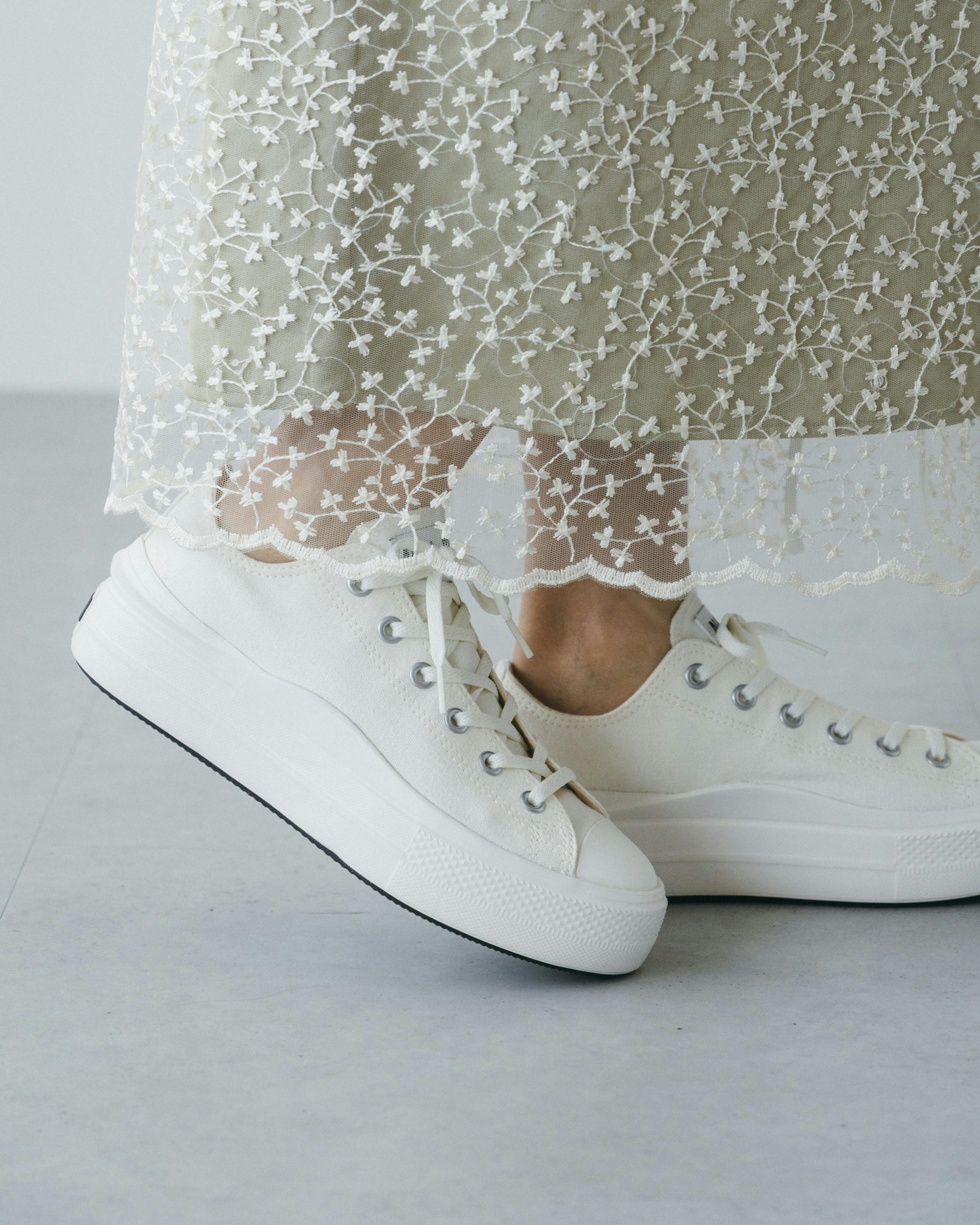 楽天 CONVERSE / コンバース / オールスター / ライトPLTSⅡ 靴