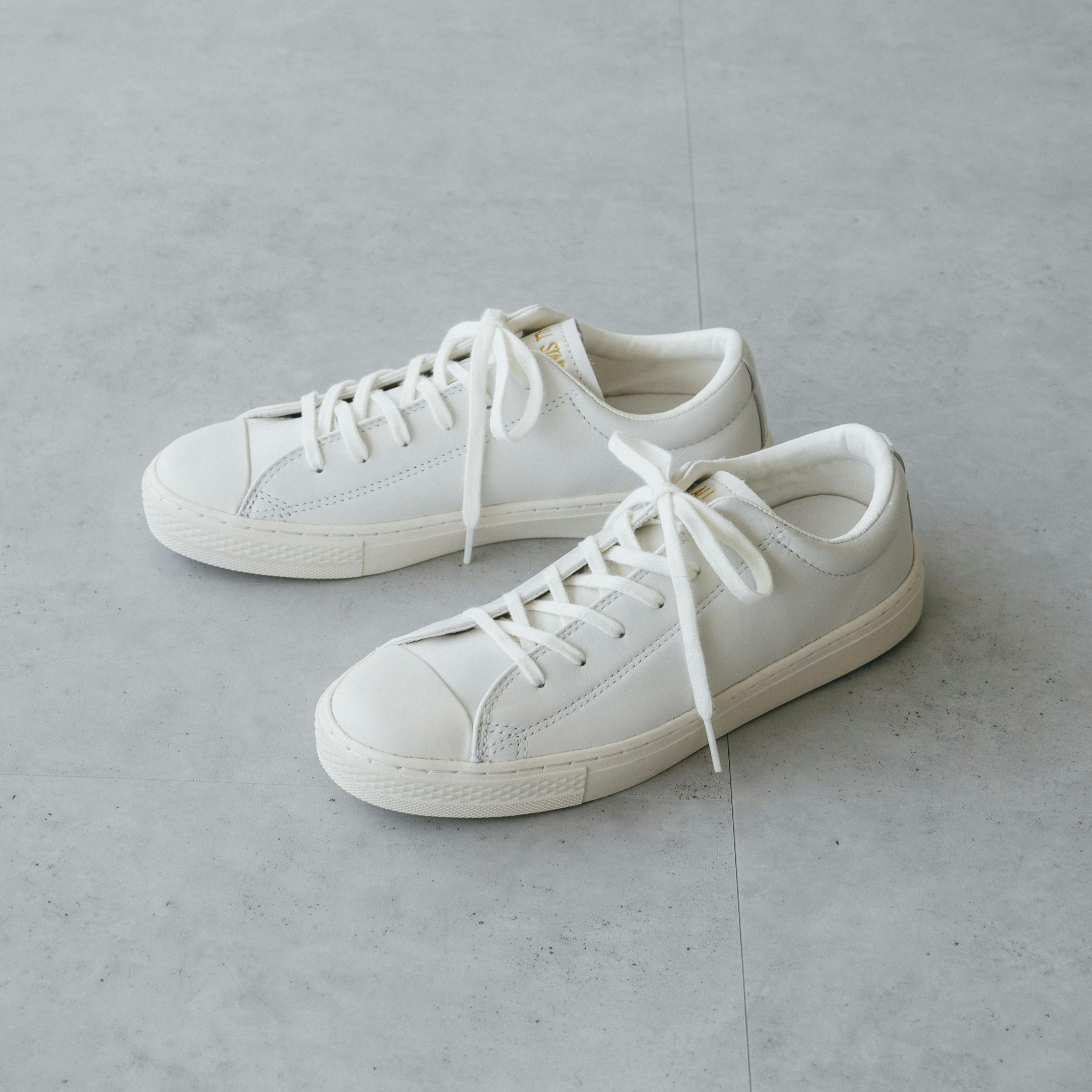 【ジュエさん専用】北欧、暮らしの道具店　CONVERSE コンバース CONVERSE / コンバース / オールスタークップ - 北欧、暮らしの