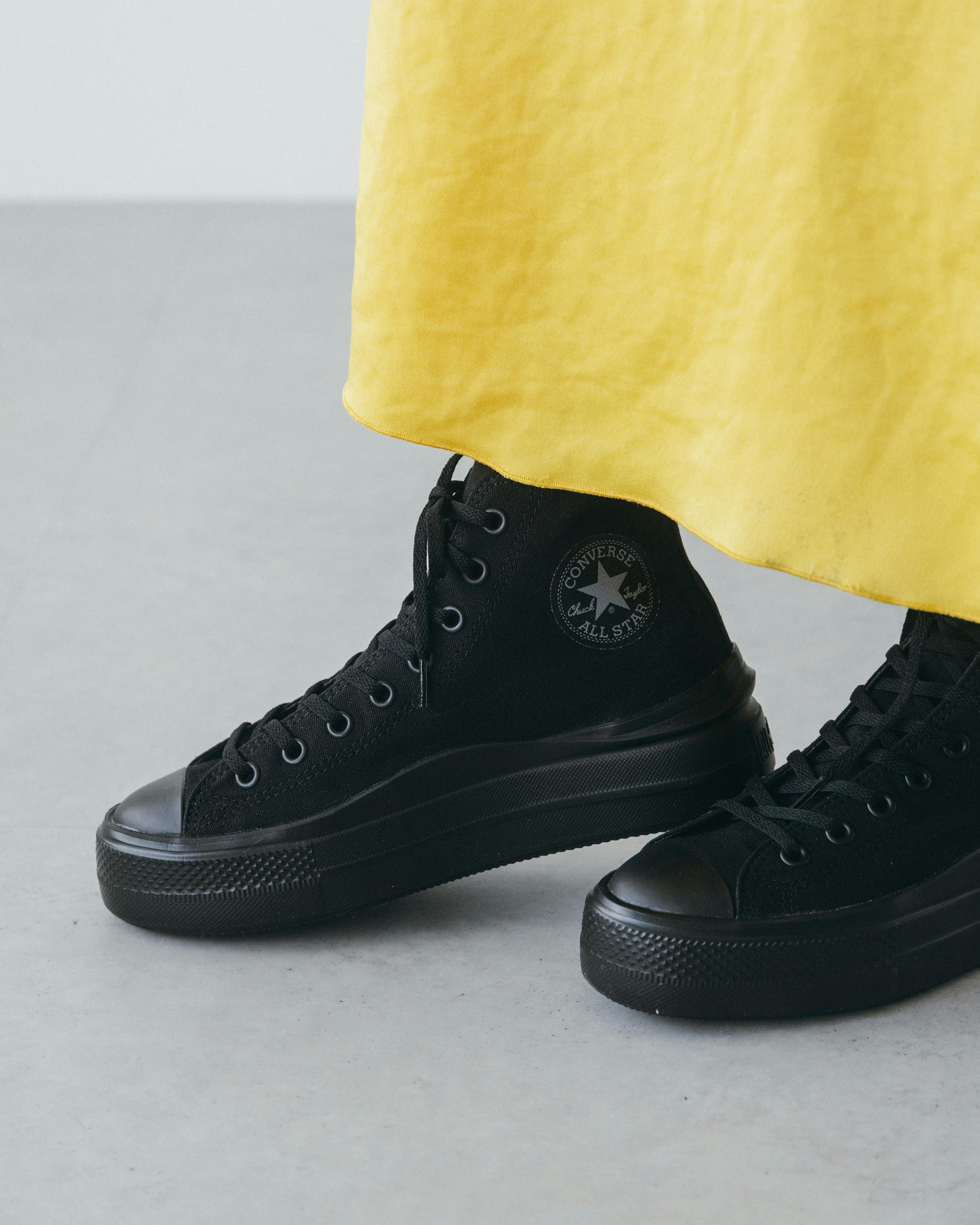 CONVERSE / コンバース / オールスター / ライトPLTSⅡ