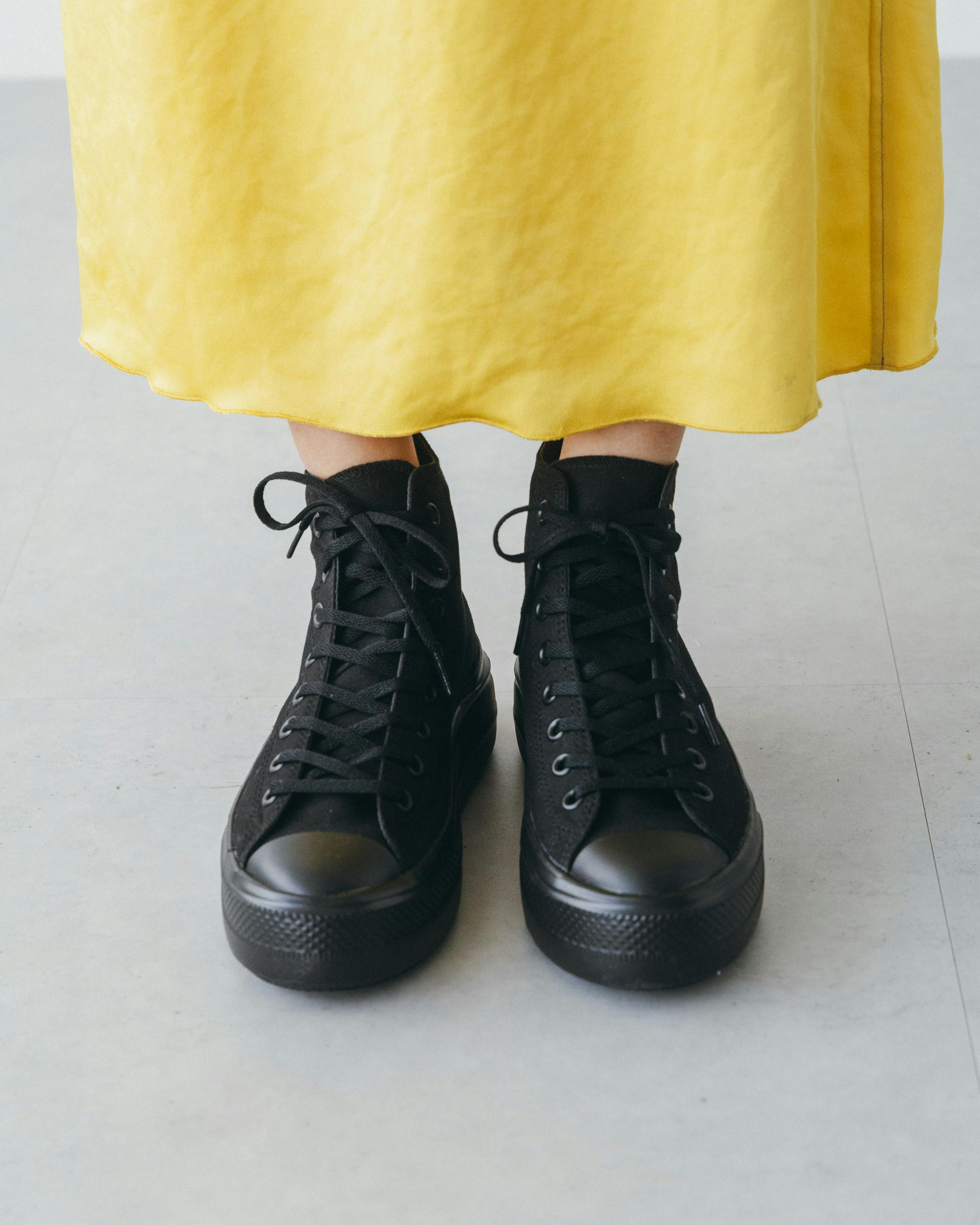 CONVERSE / コンバース / オールスター / ライトPLTSⅡ