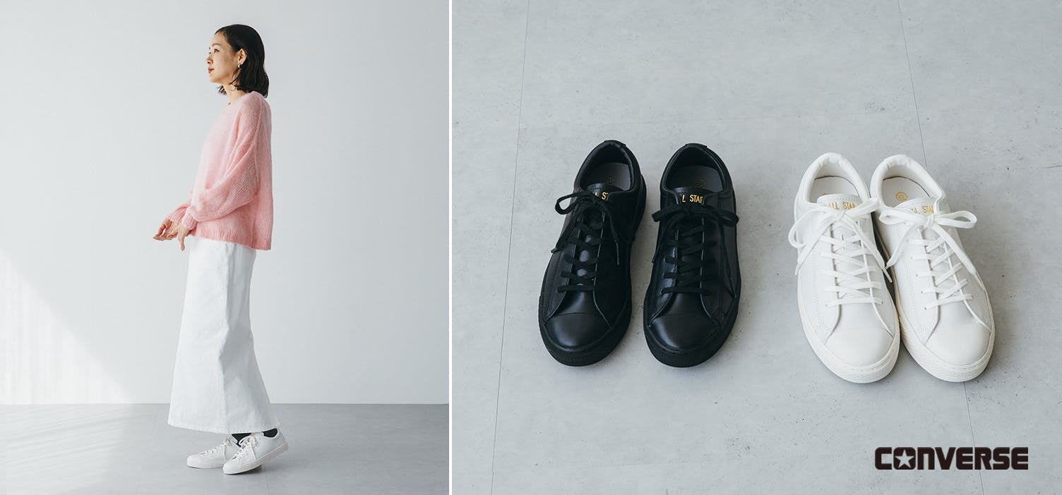 CONVERSE / コンバース / オールスタークップ（全7サイズ