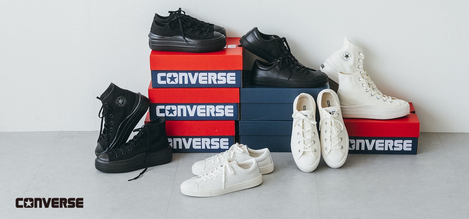 CONVERSE / コンバース / オールスタークップ（全7サイズ
