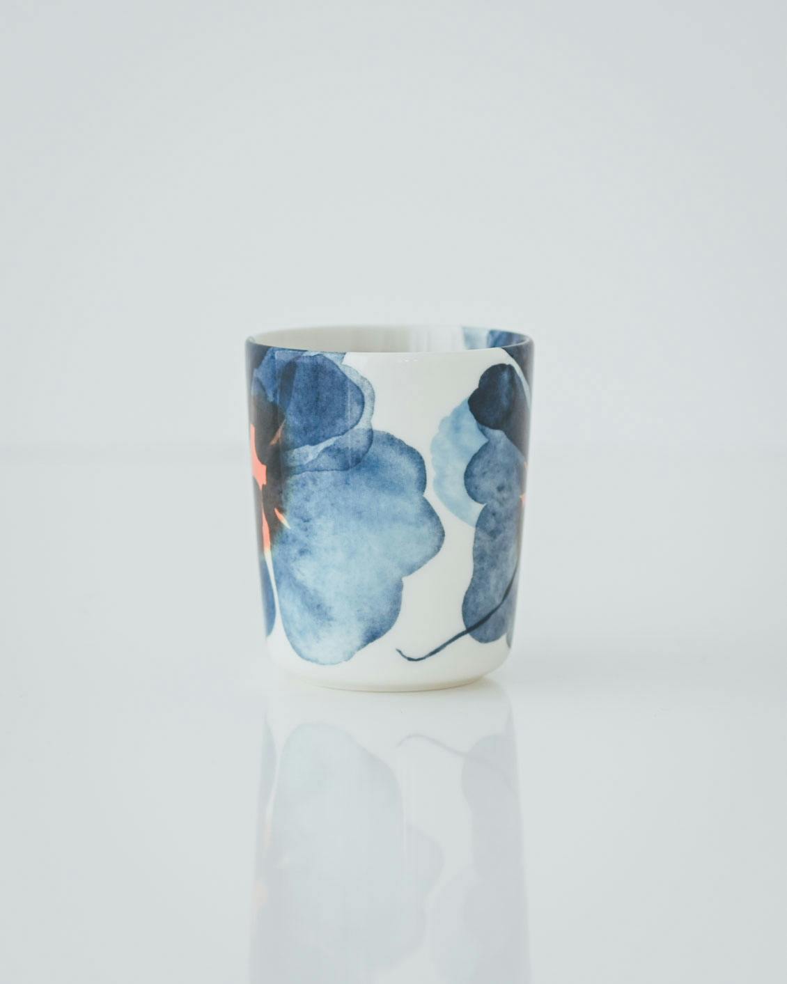 数量限定】Marimekko / マリメッコ / Valssi（ヴァルシ）/ マグ