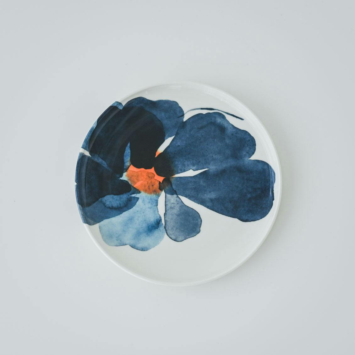 マリメッコmarimekko valssi プレート 数量限定】Marimekko / マリメッコ / Valssi（ヴァルシ