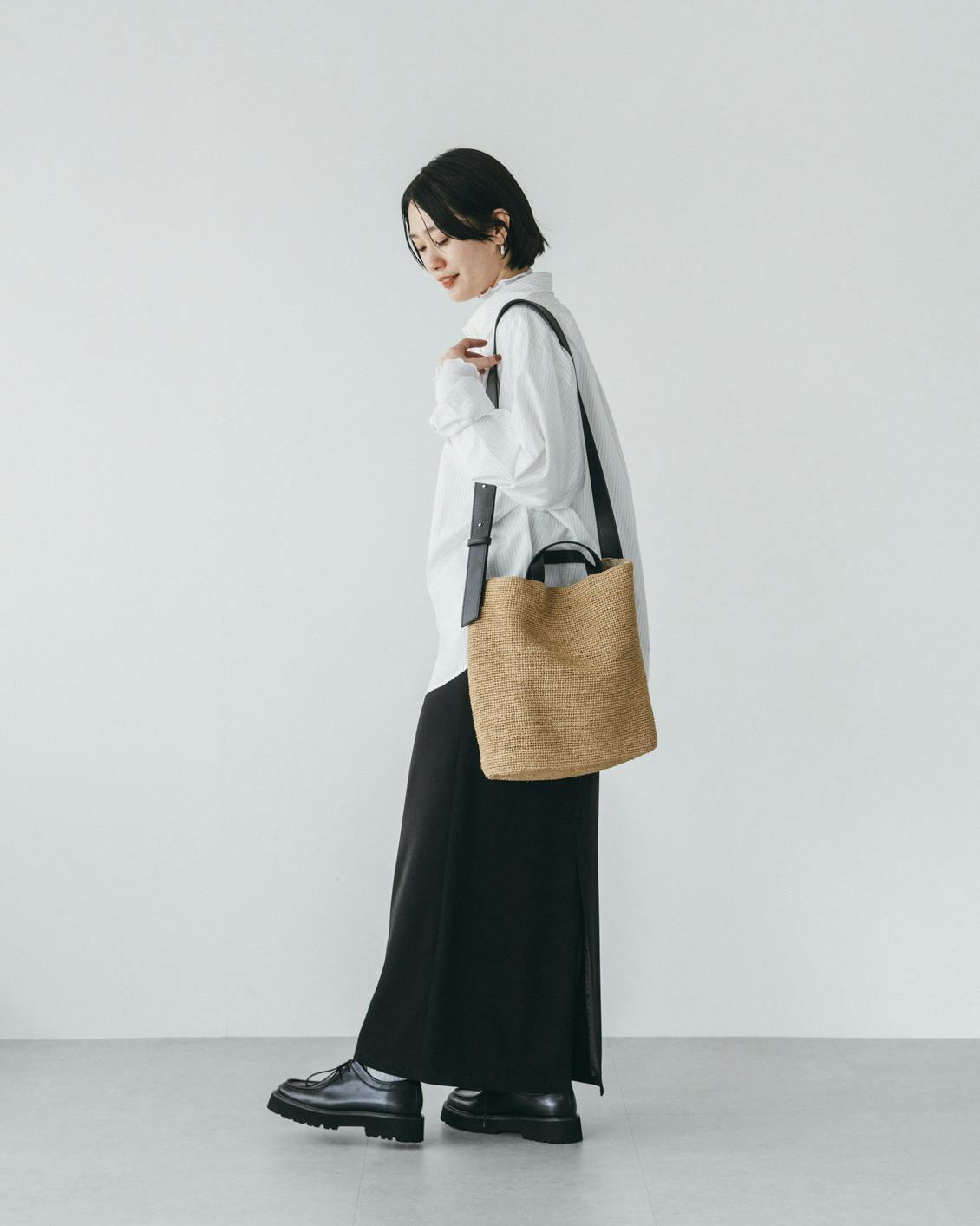 楽天市場】【20時〜2H限定！15％OFFクーポン】 かごバッグ