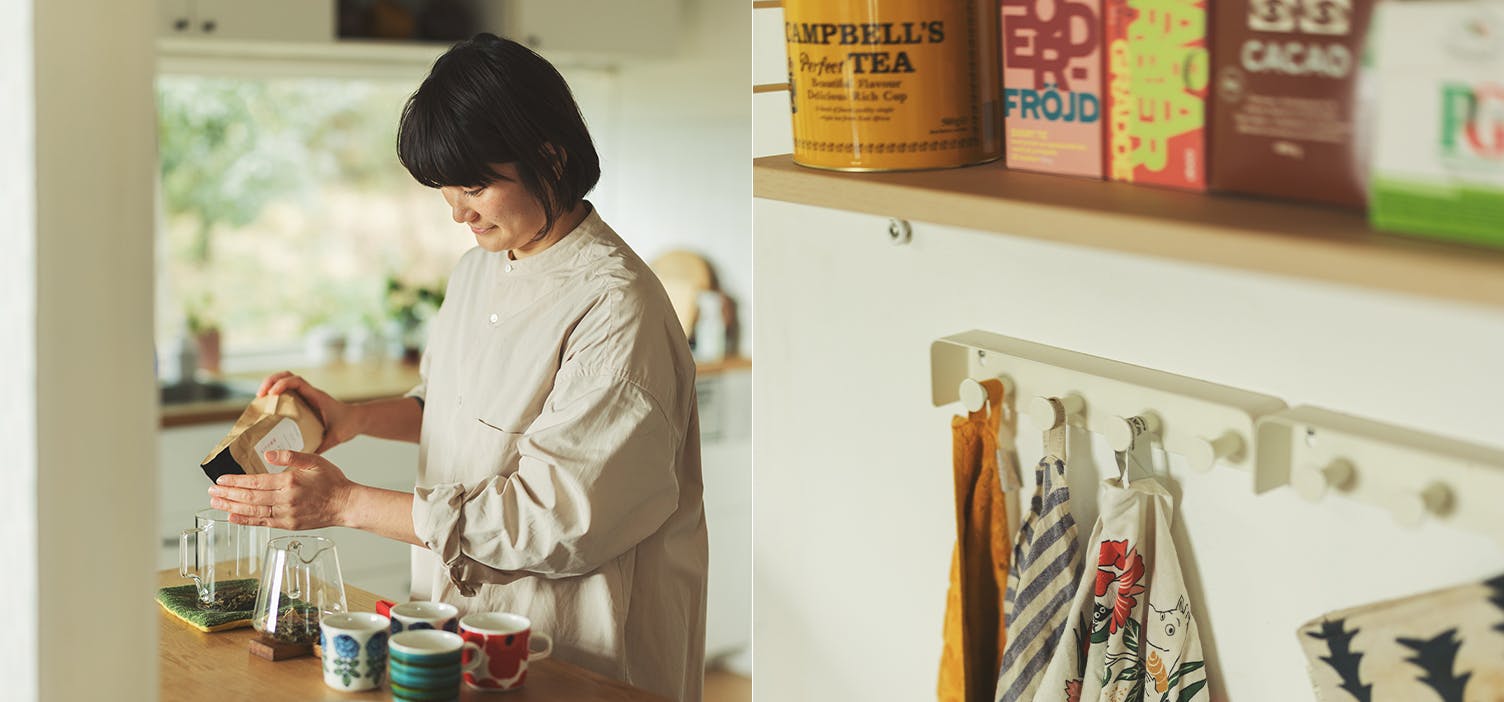 北欧、暮らしの道具店